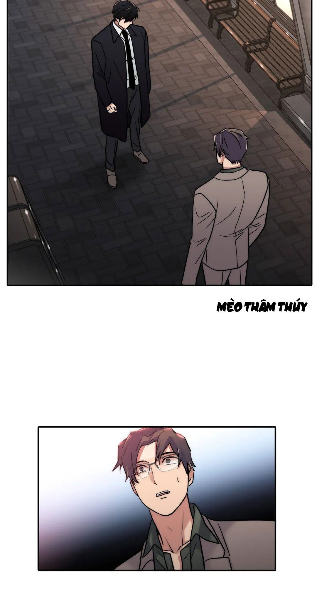 đọc truyện Đưa Đón Người Yêu Chương 87 ảnh 13 tại Thiên Thai Truyện