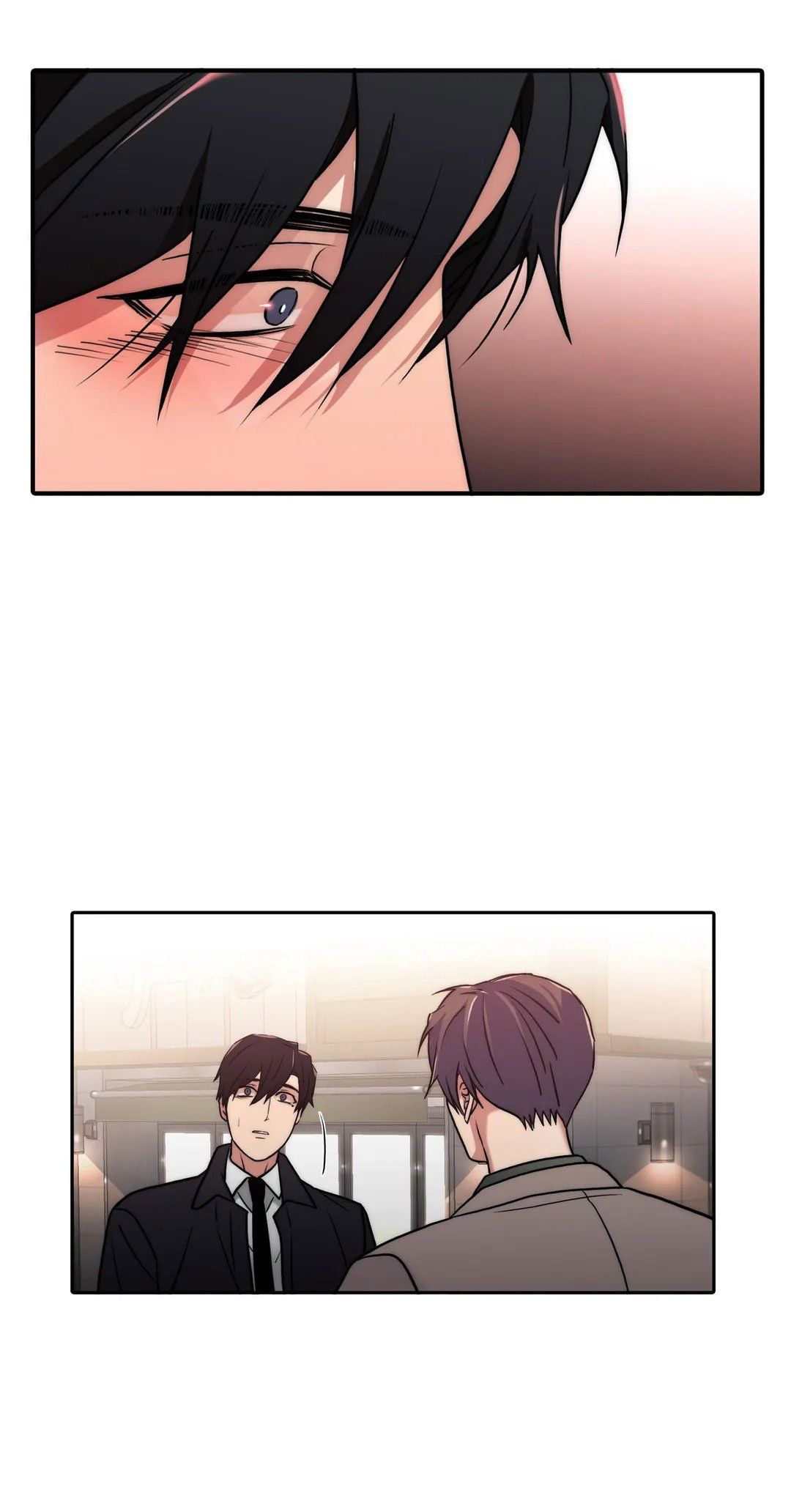 đọc truyện Đưa Đón Người Yêu Chương 87 ảnh 15 tại Thiên Thai Truyện