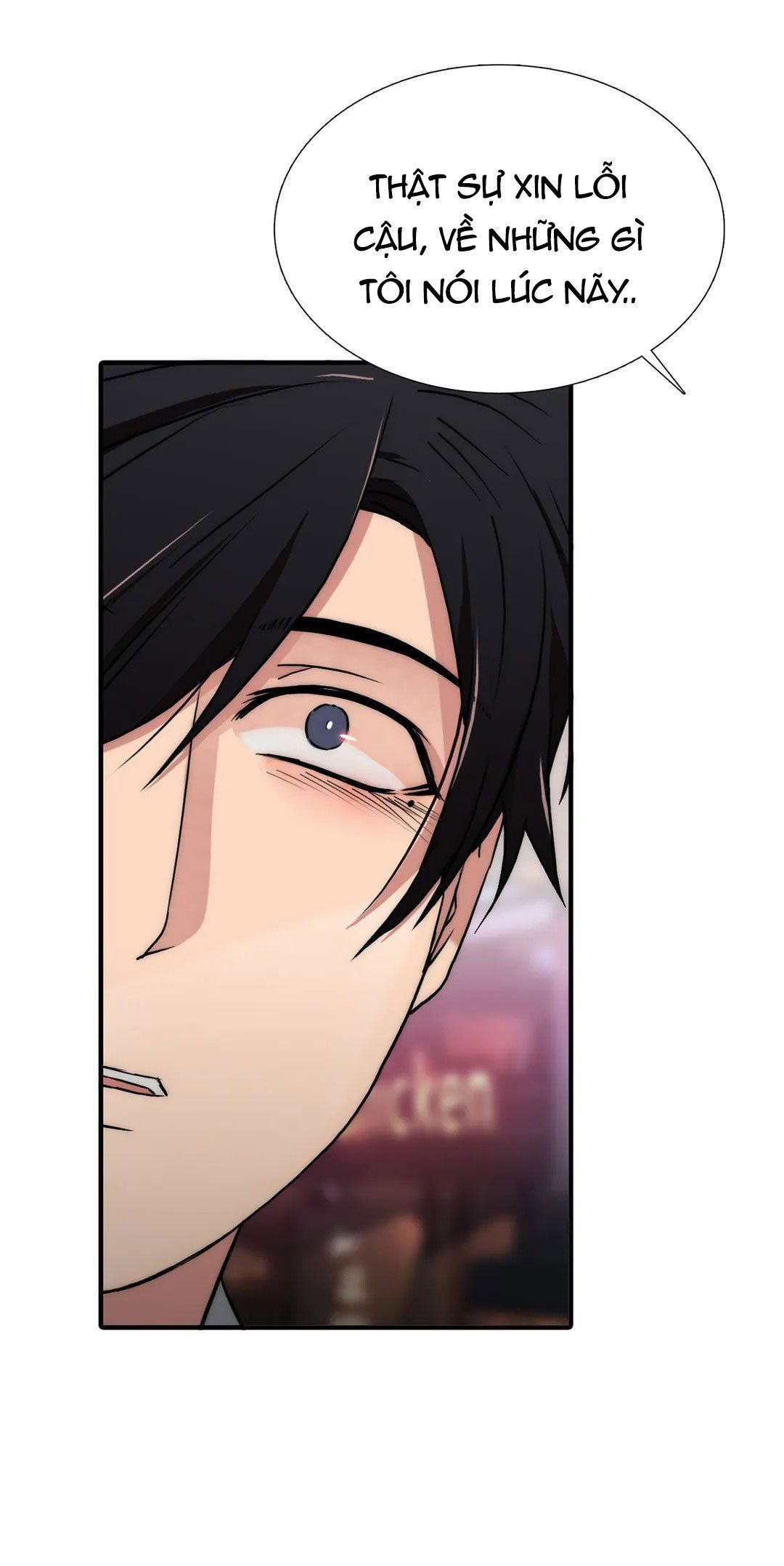 đọc truyện Đưa Đón Người Yêu Chương 87 ảnh 16 tại Thiên Thai Truyện