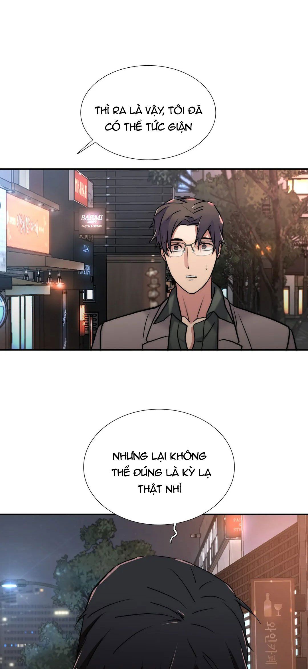 đọc truyện Đưa Đón Người Yêu Chương 87 ảnh 18 tại Thiên Thai Truyện