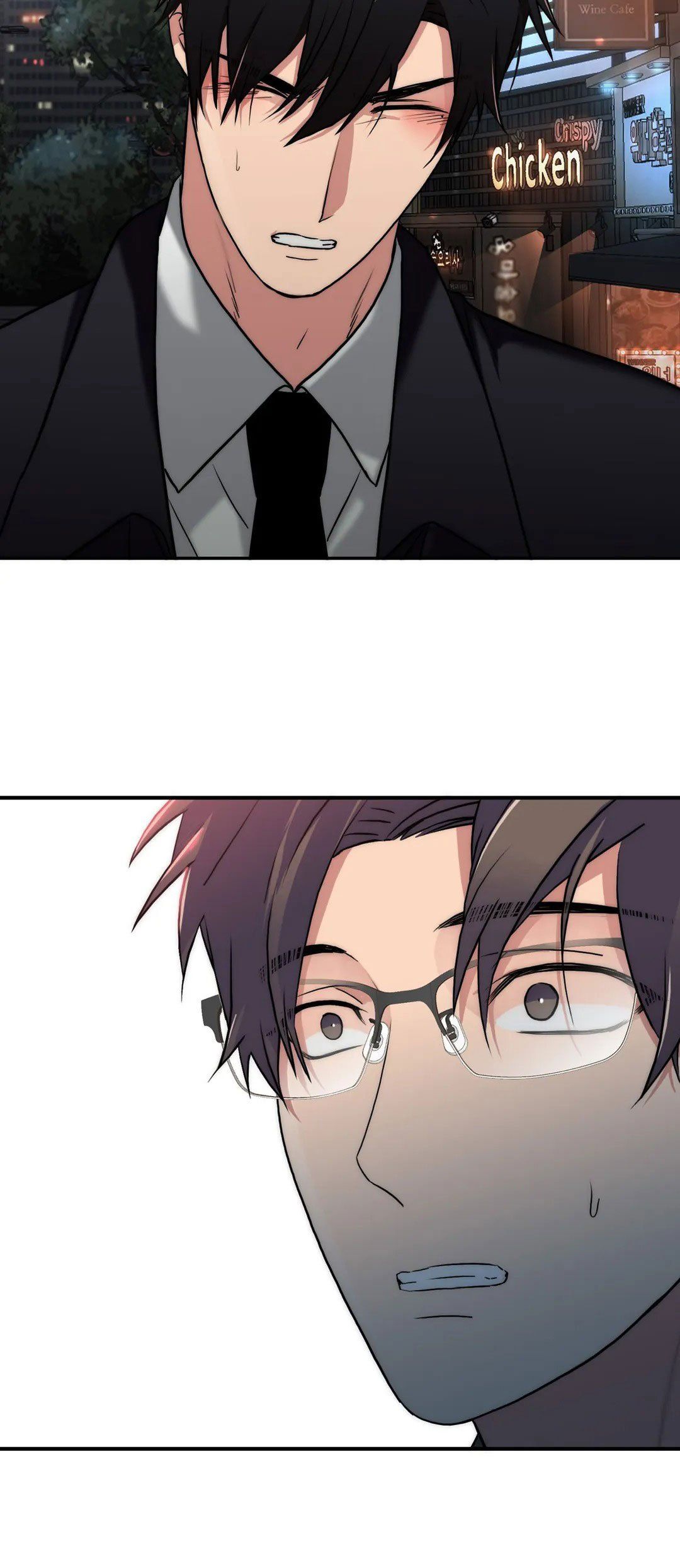 đọc truyện Đưa Đón Người Yêu Chương 87 ảnh 19 tại Thiên Thai Truyện