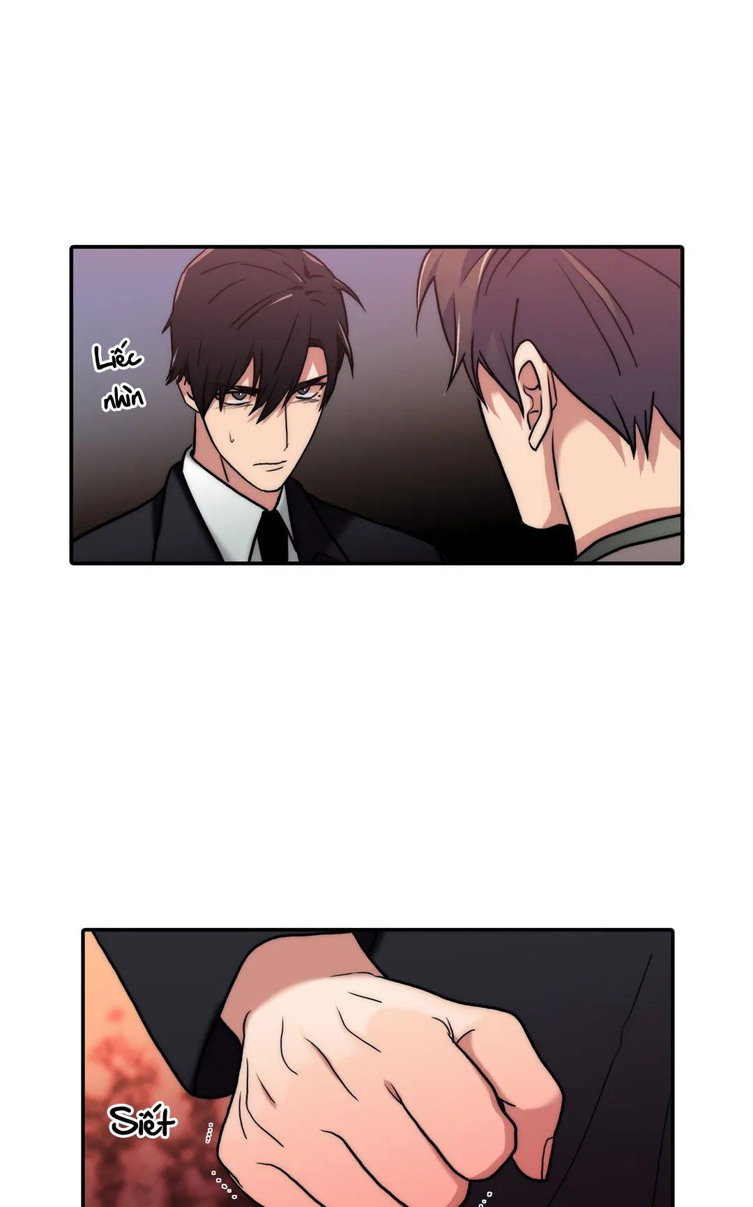 đọc truyện Đưa Đón Người Yêu Chương 87 ảnh 20 tại Thiên Thai Truyện