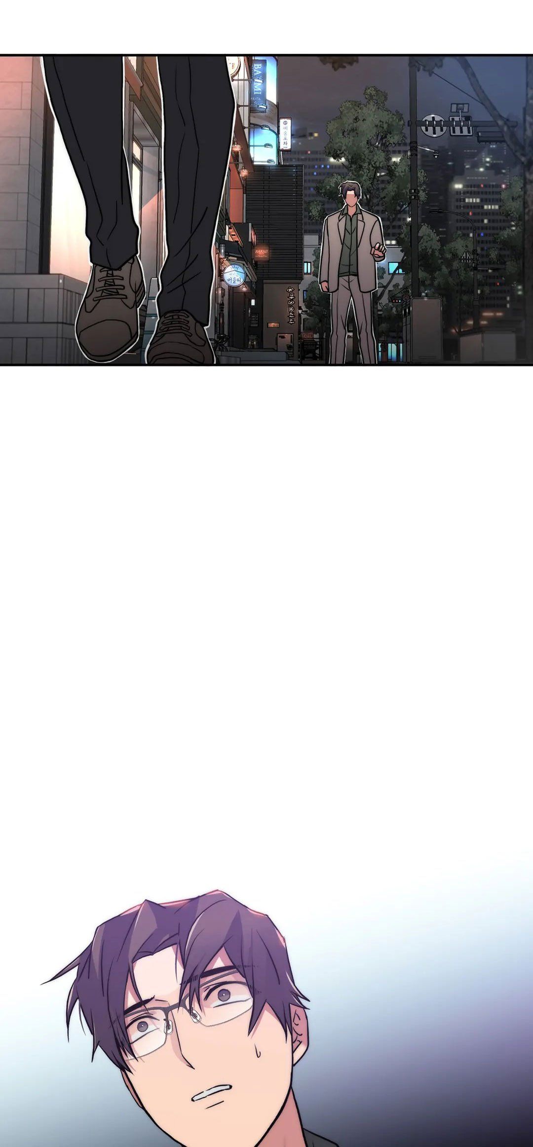 đọc truyện Đưa Đón Người Yêu Chương 87 ảnh 25 tại Thiên Thai Truyện