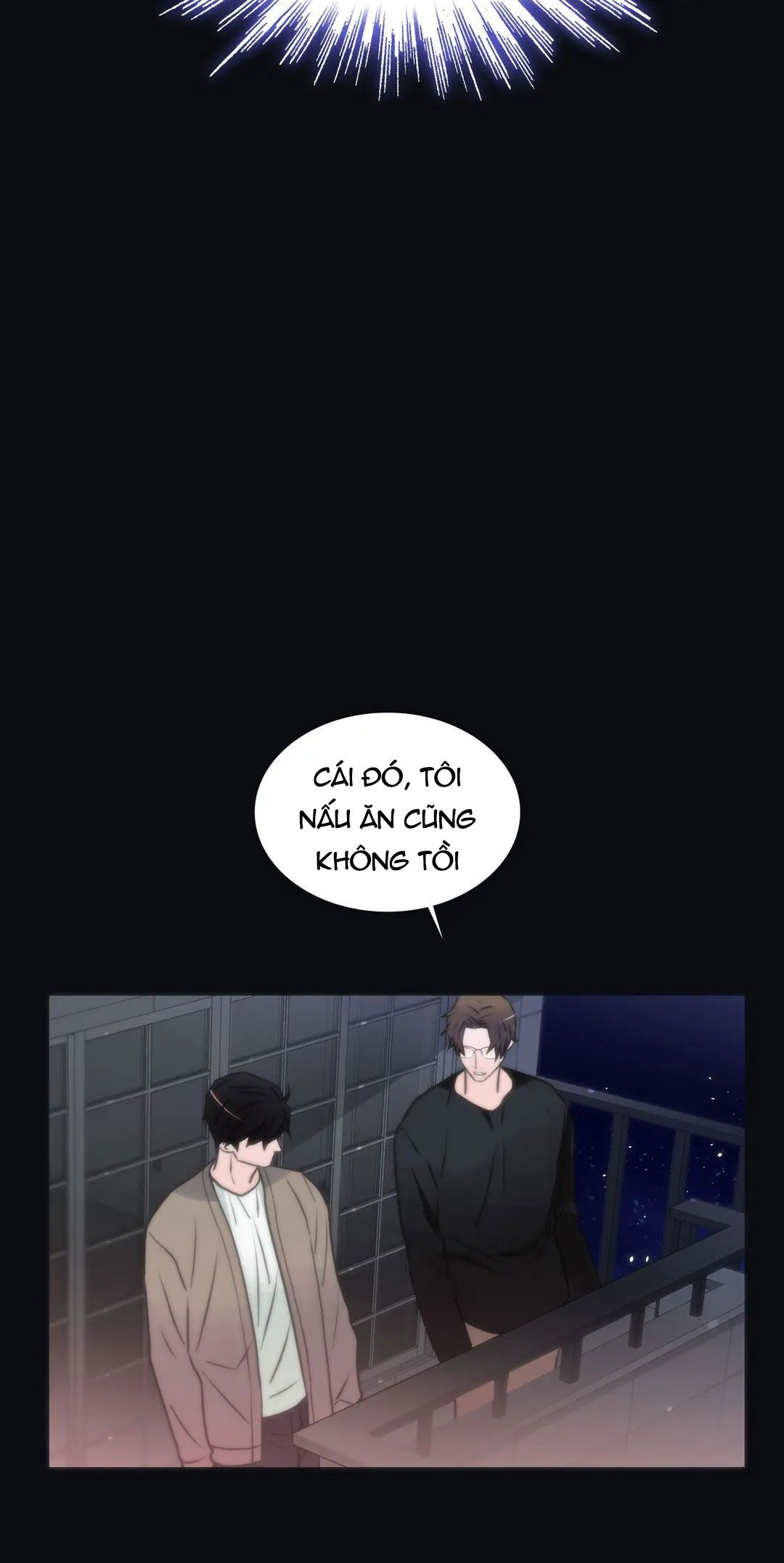 đọc truyện Đưa Đón Người Yêu Chương 87 ảnh 28 tại Thiên Thai Truyện