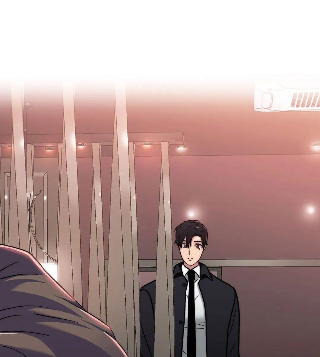 đọc truyện Đưa Đón Người Yêu Chương 87 ảnh 5 tại Thiên Thai Truyện