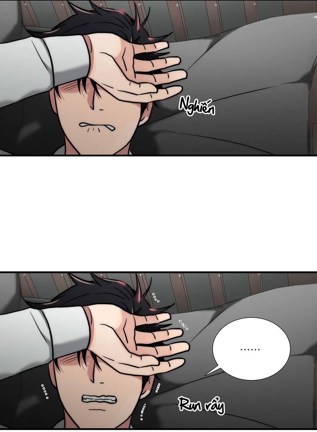 đọc truyện Đưa Đón Người Yêu Chương 87 ảnh 34 tại Thiên Thai Truyện