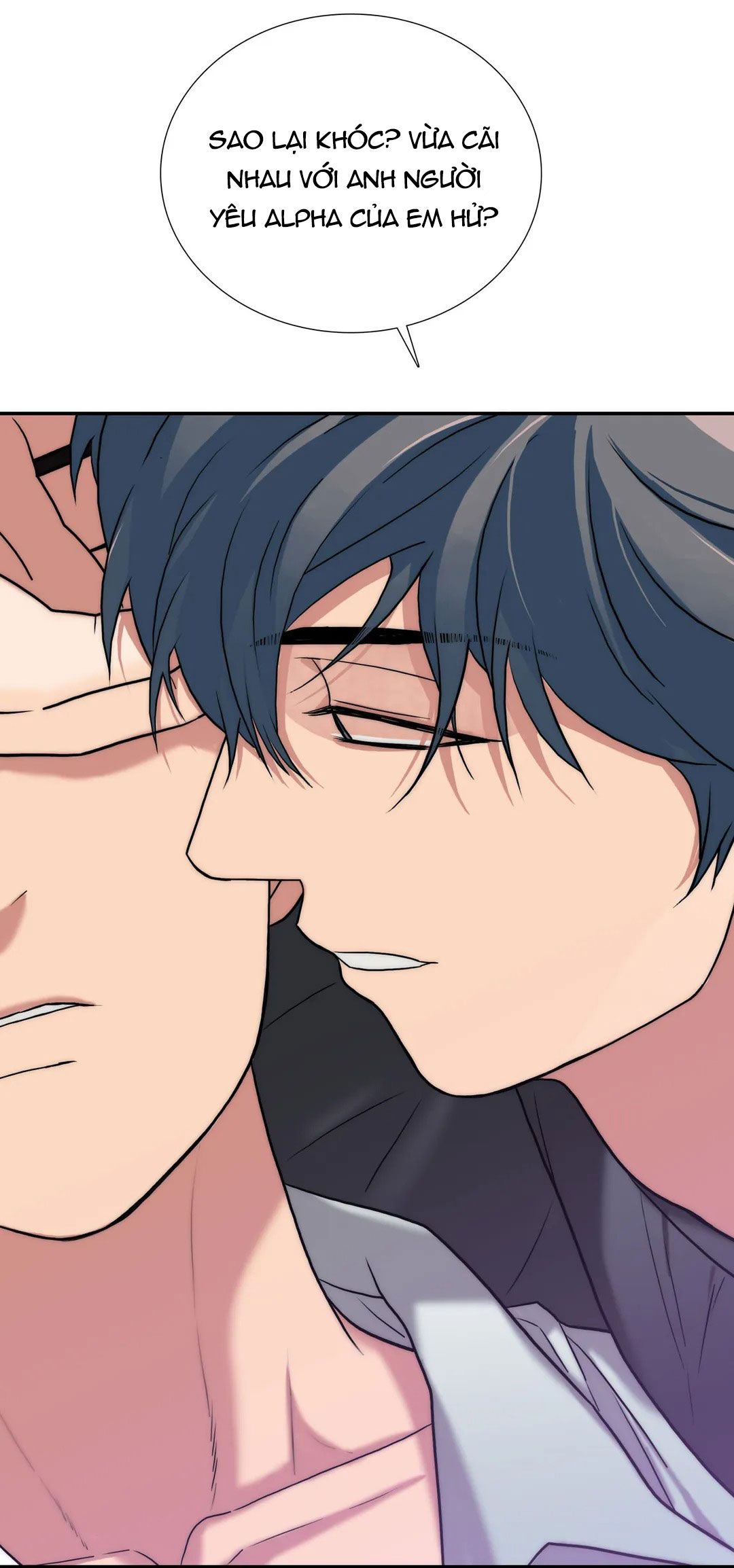 đọc truyện Đưa Đón Người Yêu Chương 87 ảnh 36 tại Thiên Thai Truyện