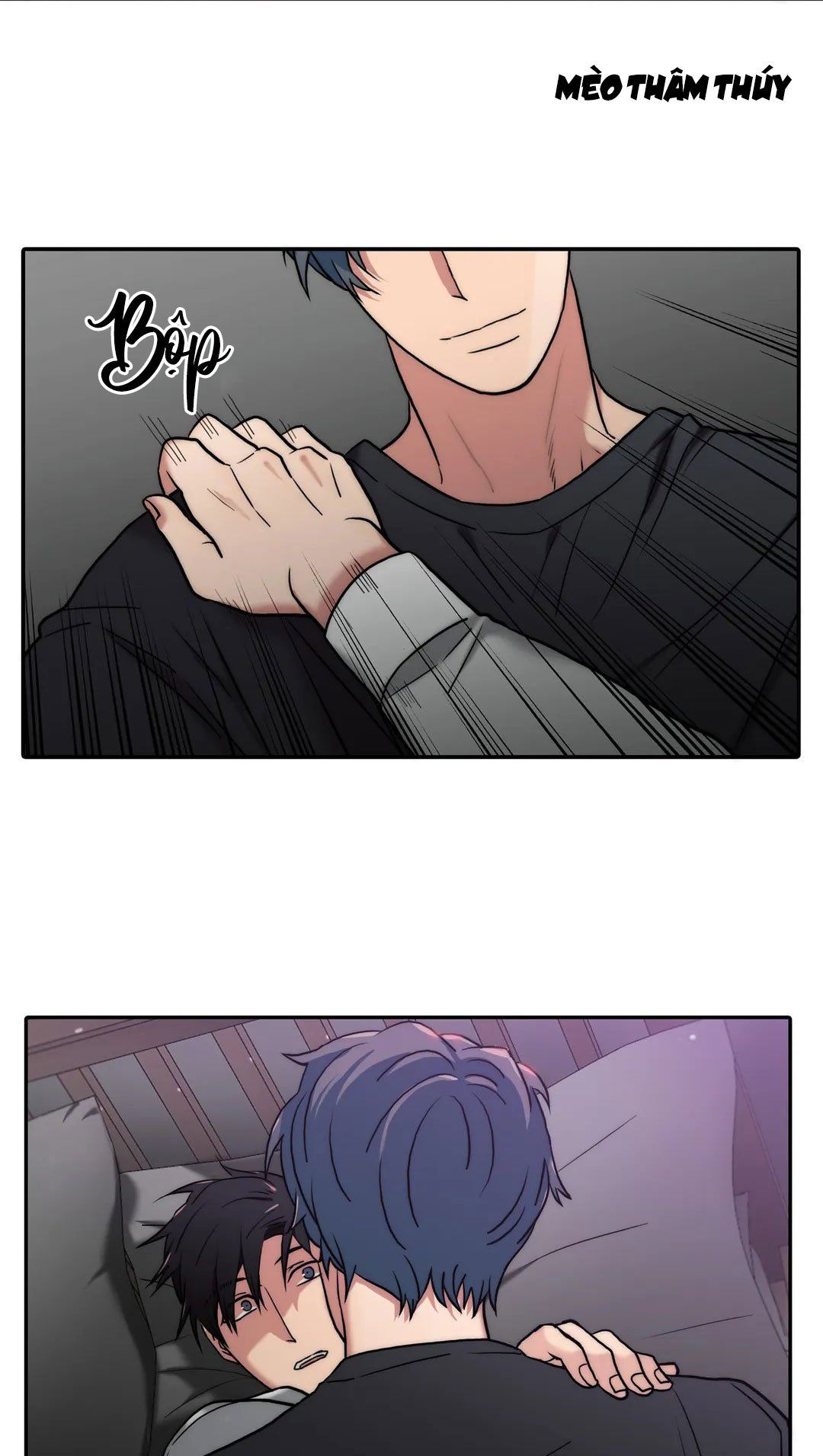 đọc truyện Đưa Đón Người Yêu Chương 87 ảnh 37 tại Thiên Thai Truyện