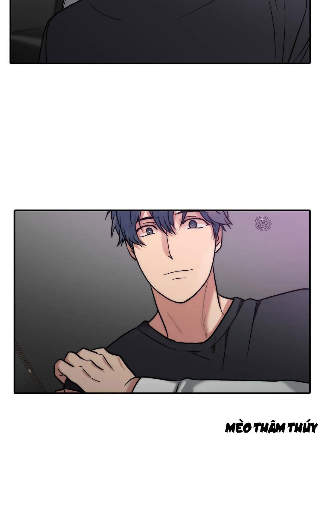 đọc truyện Đưa Đón Người Yêu Chương 87 ảnh 38 tại Thiên Thai Truyện