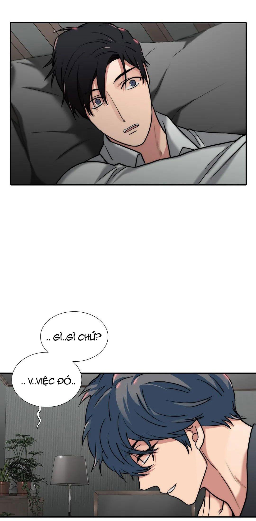 đọc truyện Đưa Đón Người Yêu Chương 87 ảnh 39 tại Thiên Thai Truyện