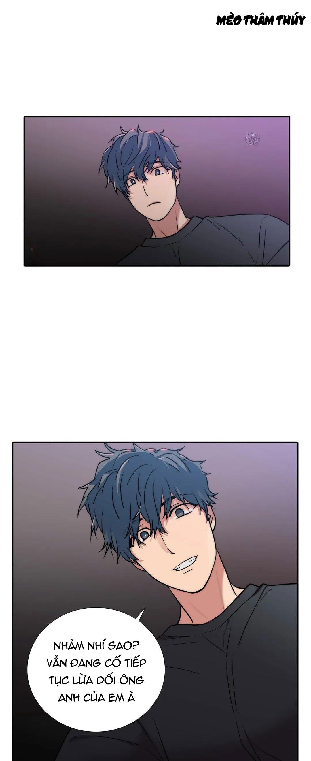 đọc truyện Đưa Đón Người Yêu Chương 87 ảnh 41 tại Thiên Thai Truyện