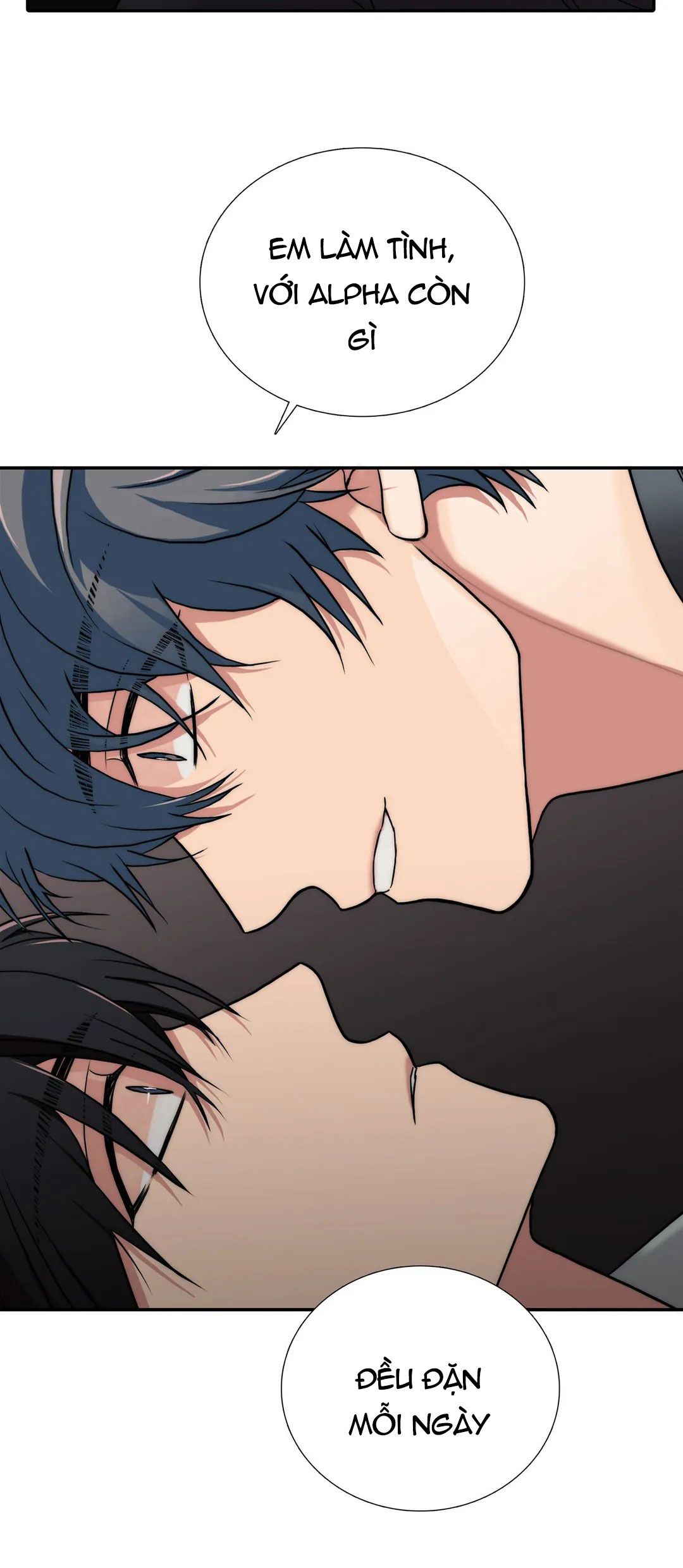 đọc truyện Đưa Đón Người Yêu Chương 87 ảnh 42 tại Thiên Thai Truyện