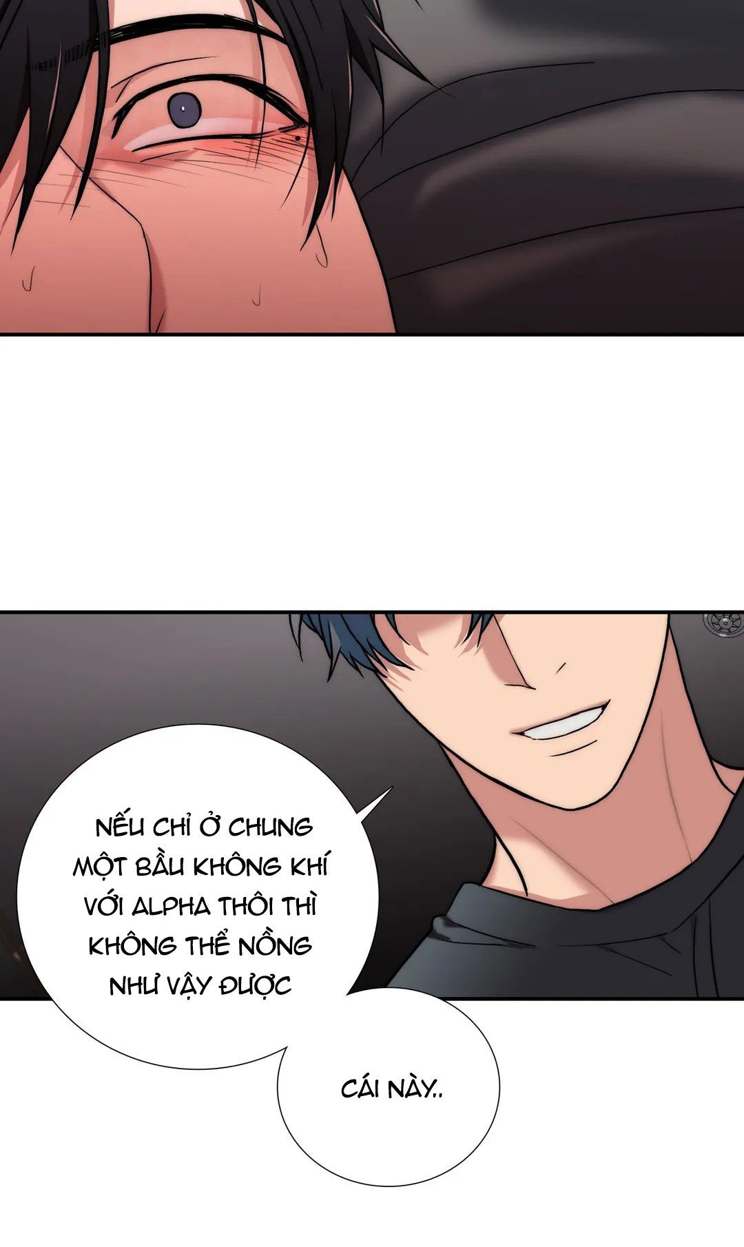 đọc truyện Đưa Đón Người Yêu Chương 87 ảnh 46 tại Thiên Thai Truyện