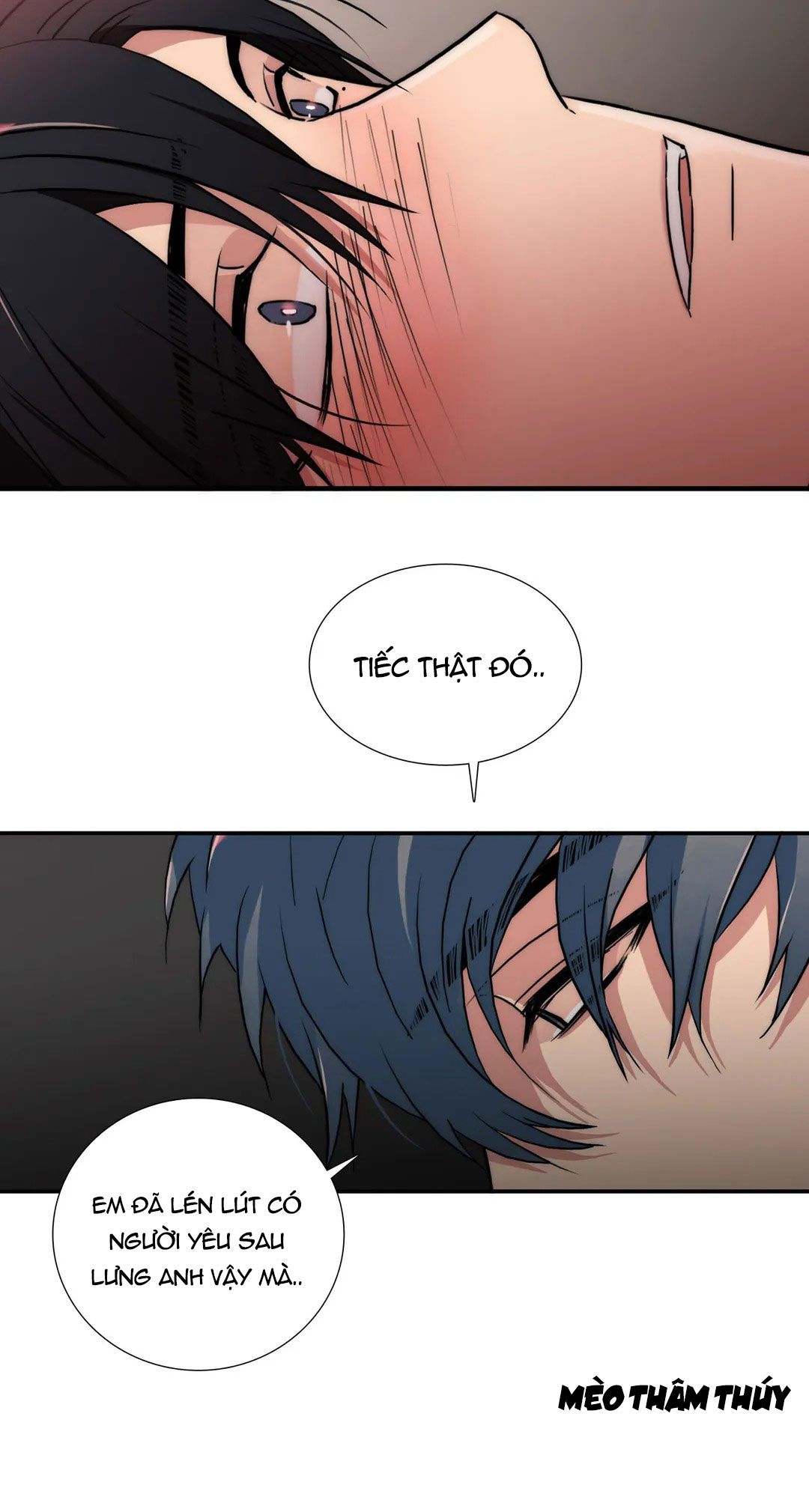 đọc truyện Đưa Đón Người Yêu Chương 87 ảnh 48 tại Thiên Thai Truyện