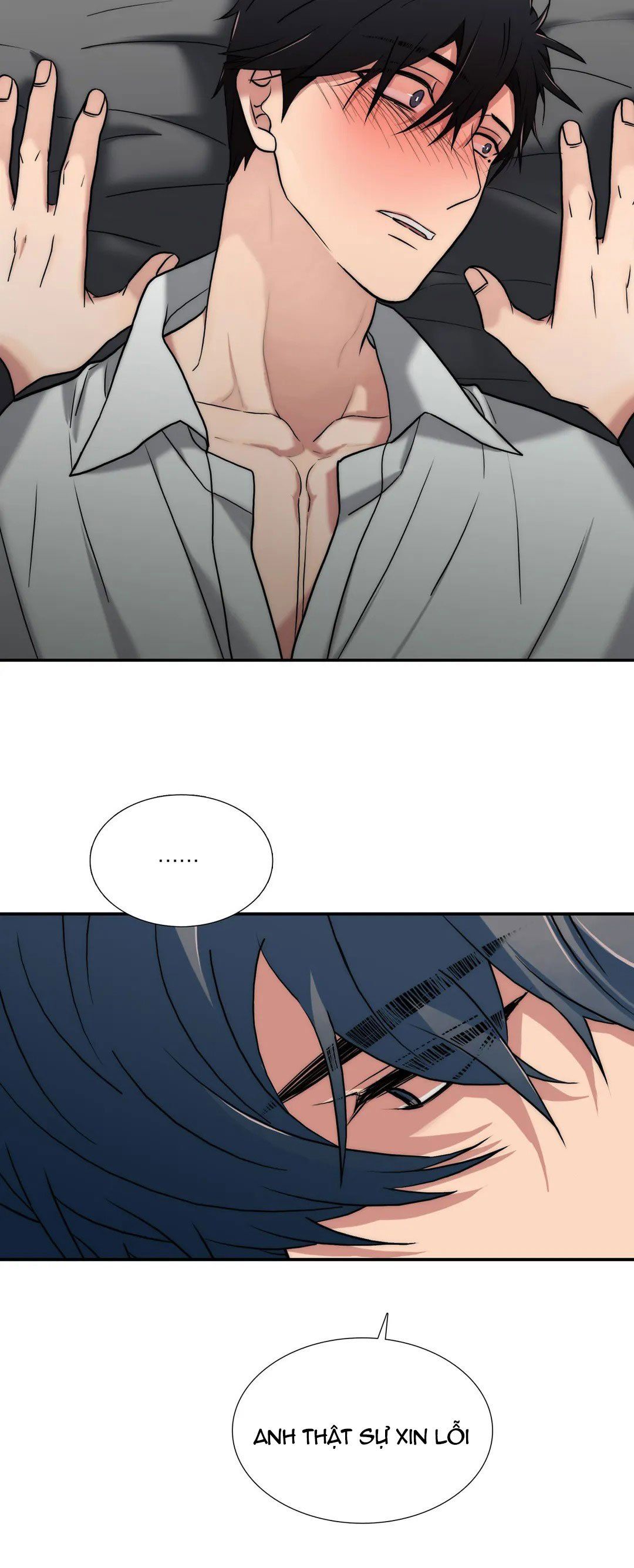 đọc truyện Đưa Đón Người Yêu Chương 87 ảnh 50 tại Thiên Thai Truyện