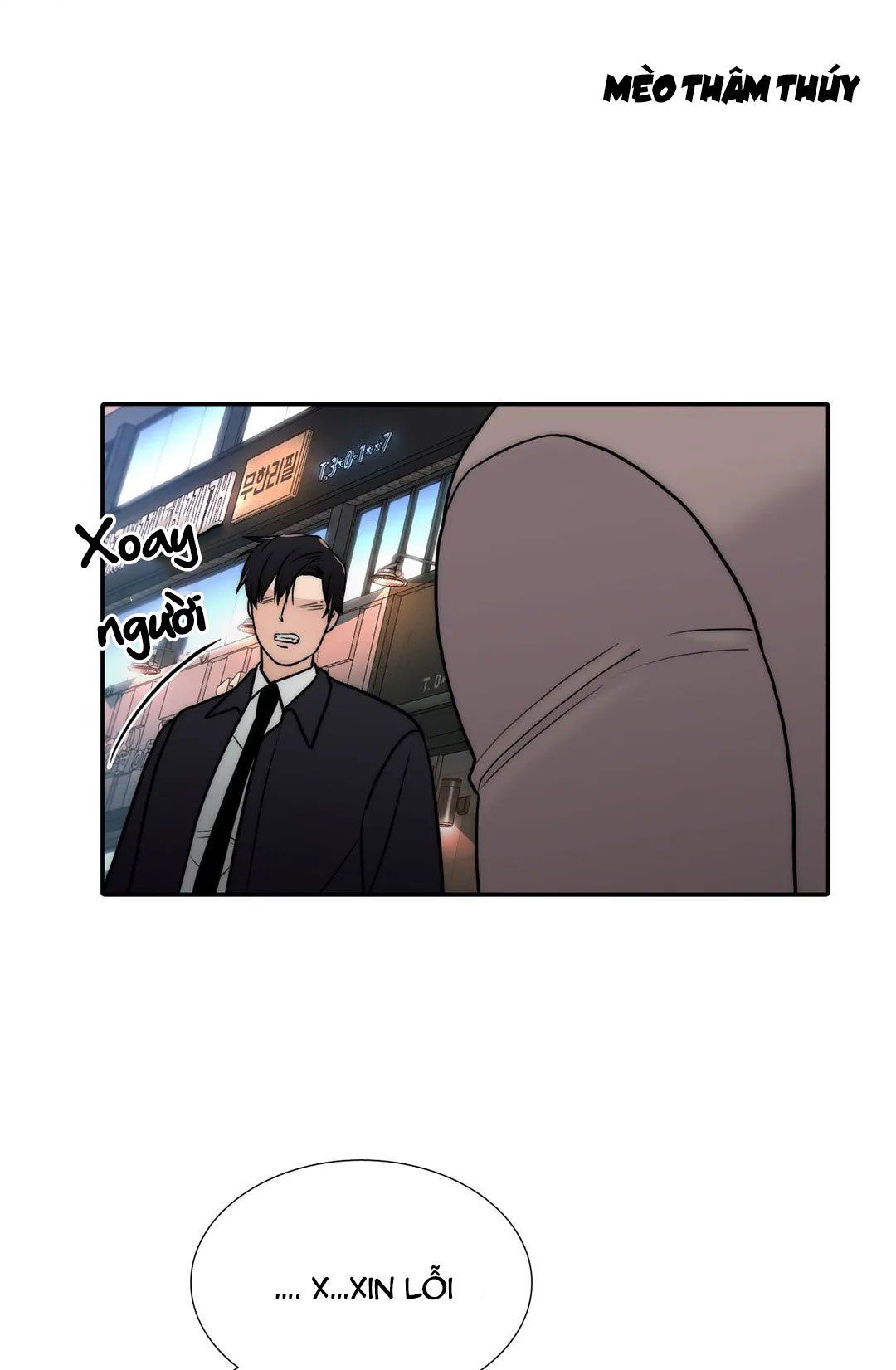 đọc truyện Đưa Đón Người Yêu Chương 87 ảnh 10 tại Thiên Thai Truyện