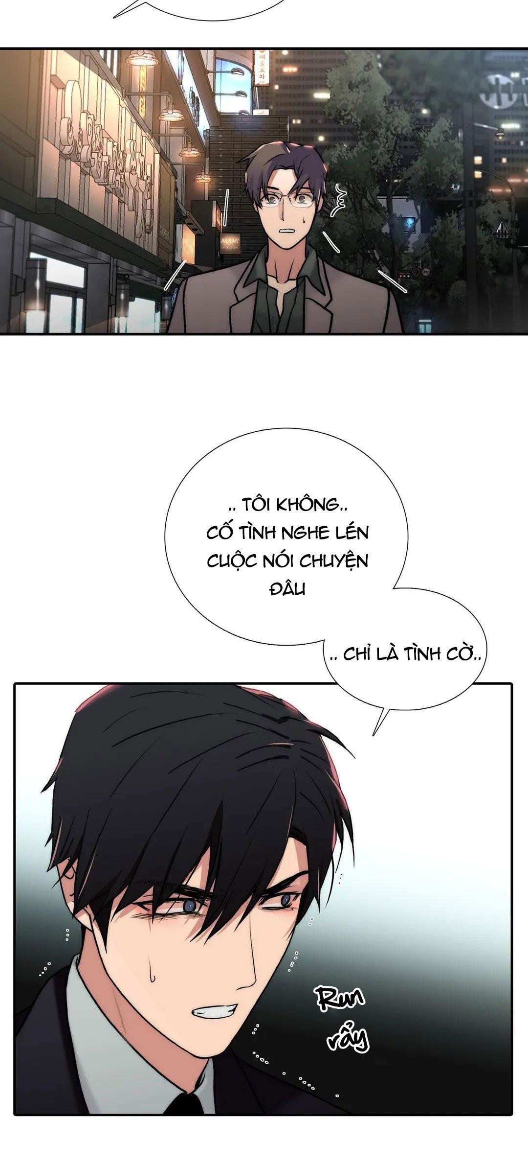 đọc truyện Đưa Đón Người Yêu Chương 87 ảnh 11 tại Thiên Thai Truyện