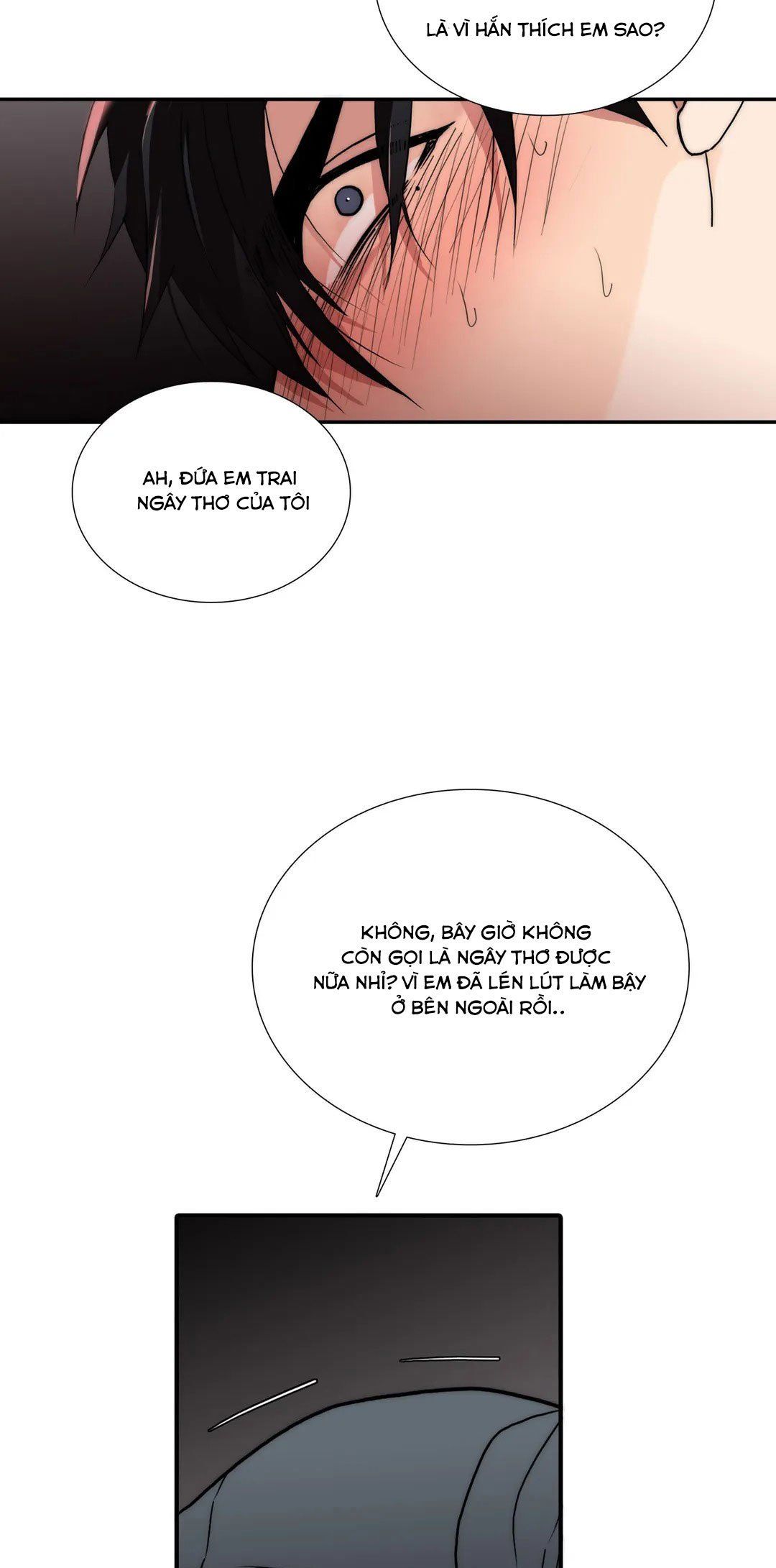 đọc truyện Đưa Đón Người Yêu Chương 88 ảnh 12 tại Thiên Thai Truyện