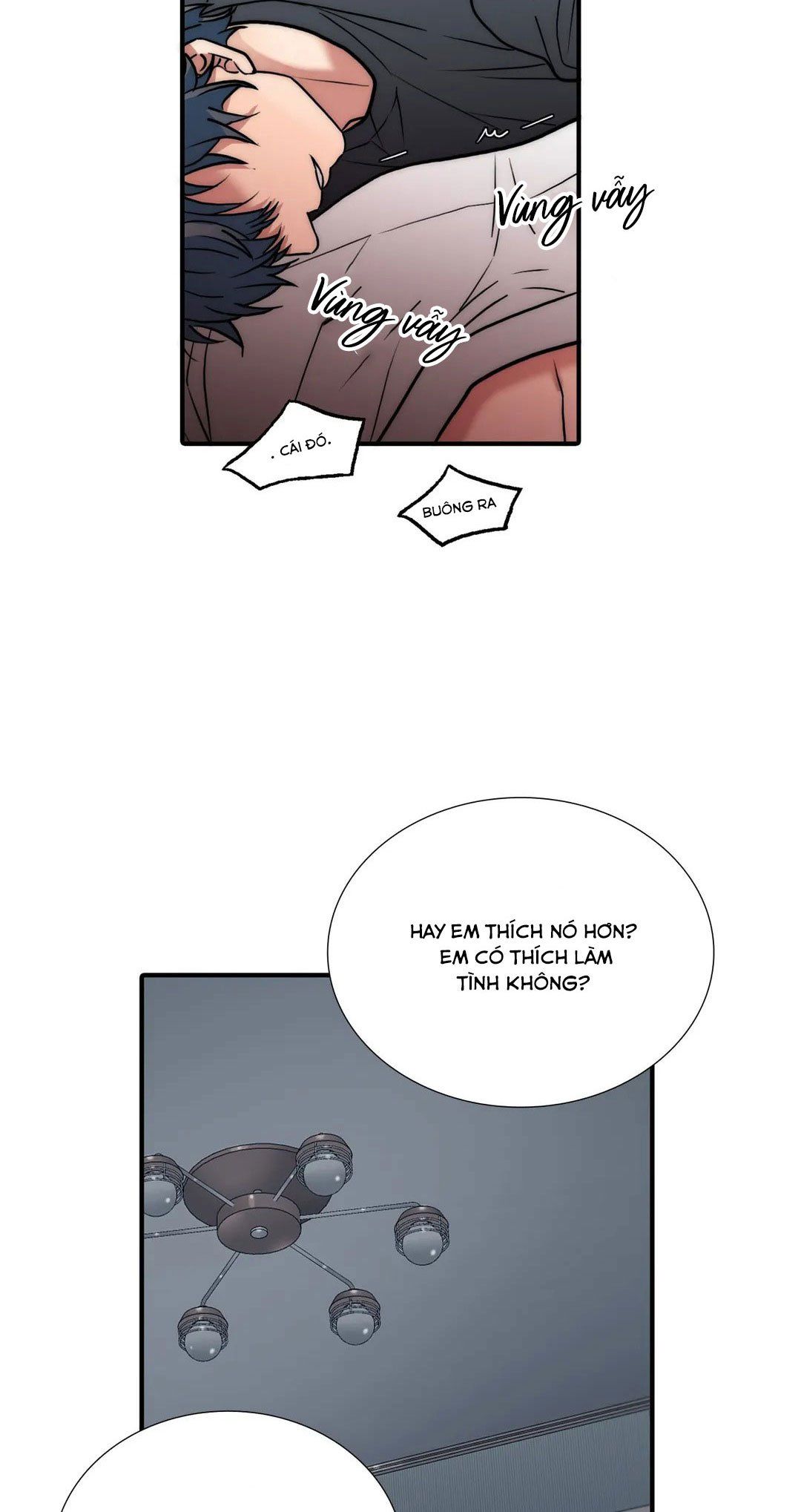 đọc truyện Đưa Đón Người Yêu Chương 88 ảnh 13 tại Thiên Thai Truyện