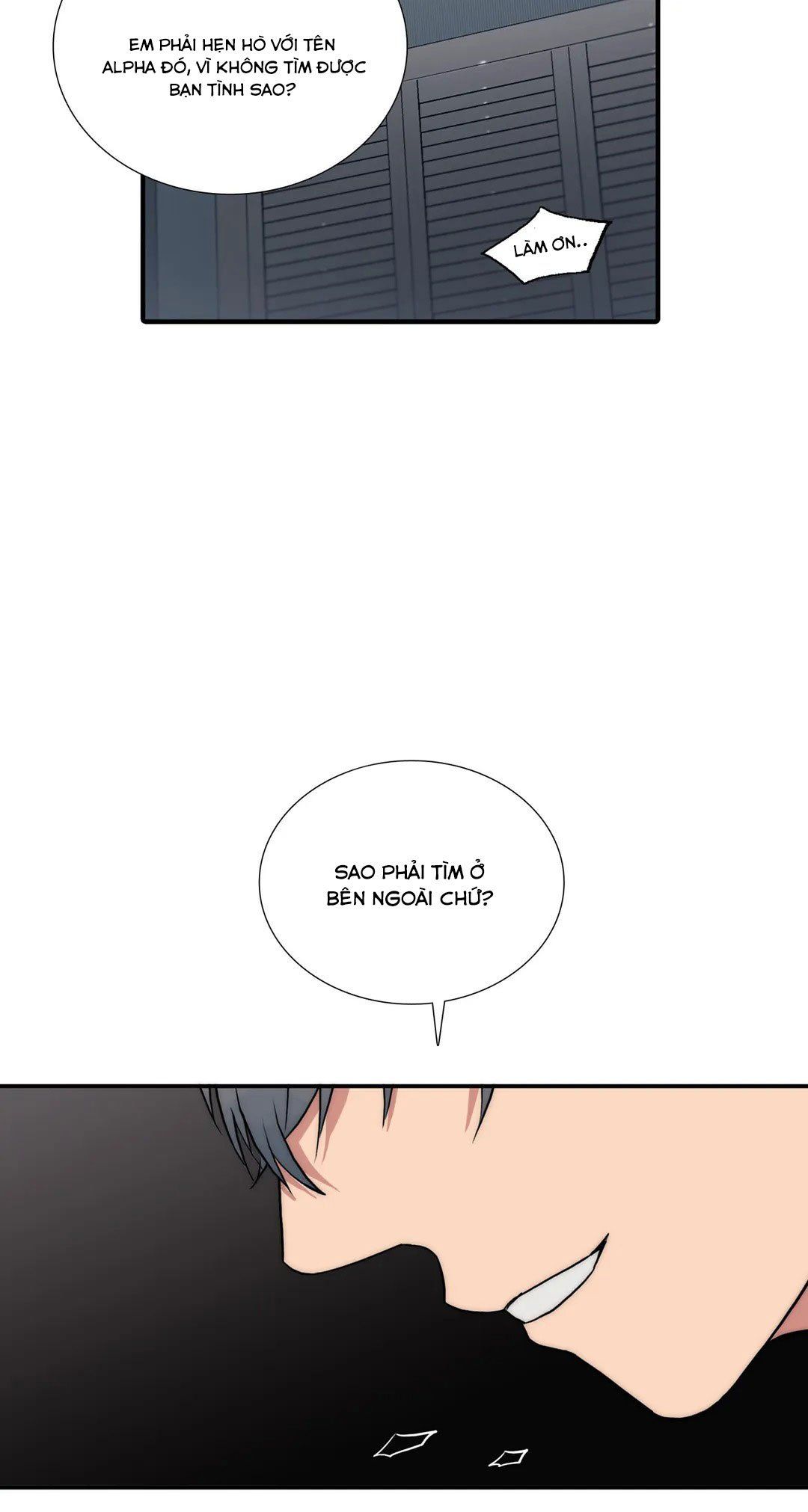 đọc truyện Đưa Đón Người Yêu Chương 88 ảnh 14 tại Thiên Thai Truyện