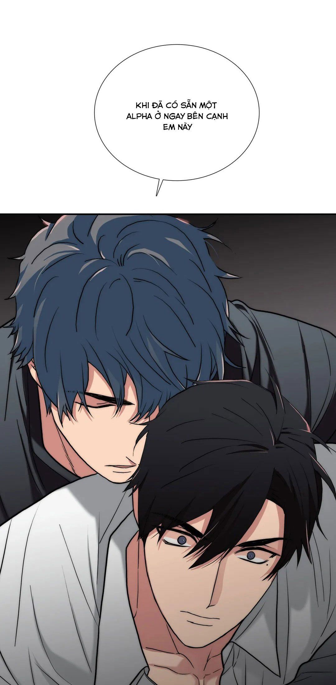 đọc truyện Đưa Đón Người Yêu Chương 88 ảnh 15 tại Thiên Thai Truyện