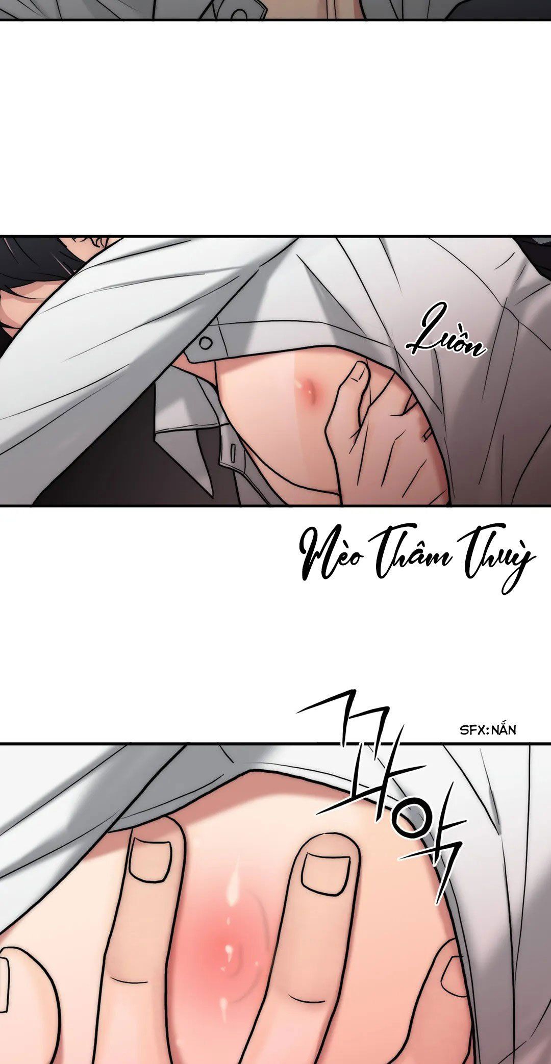 đọc truyện Đưa Đón Người Yêu Chương 88 ảnh 16 tại Thiên Thai Truyện