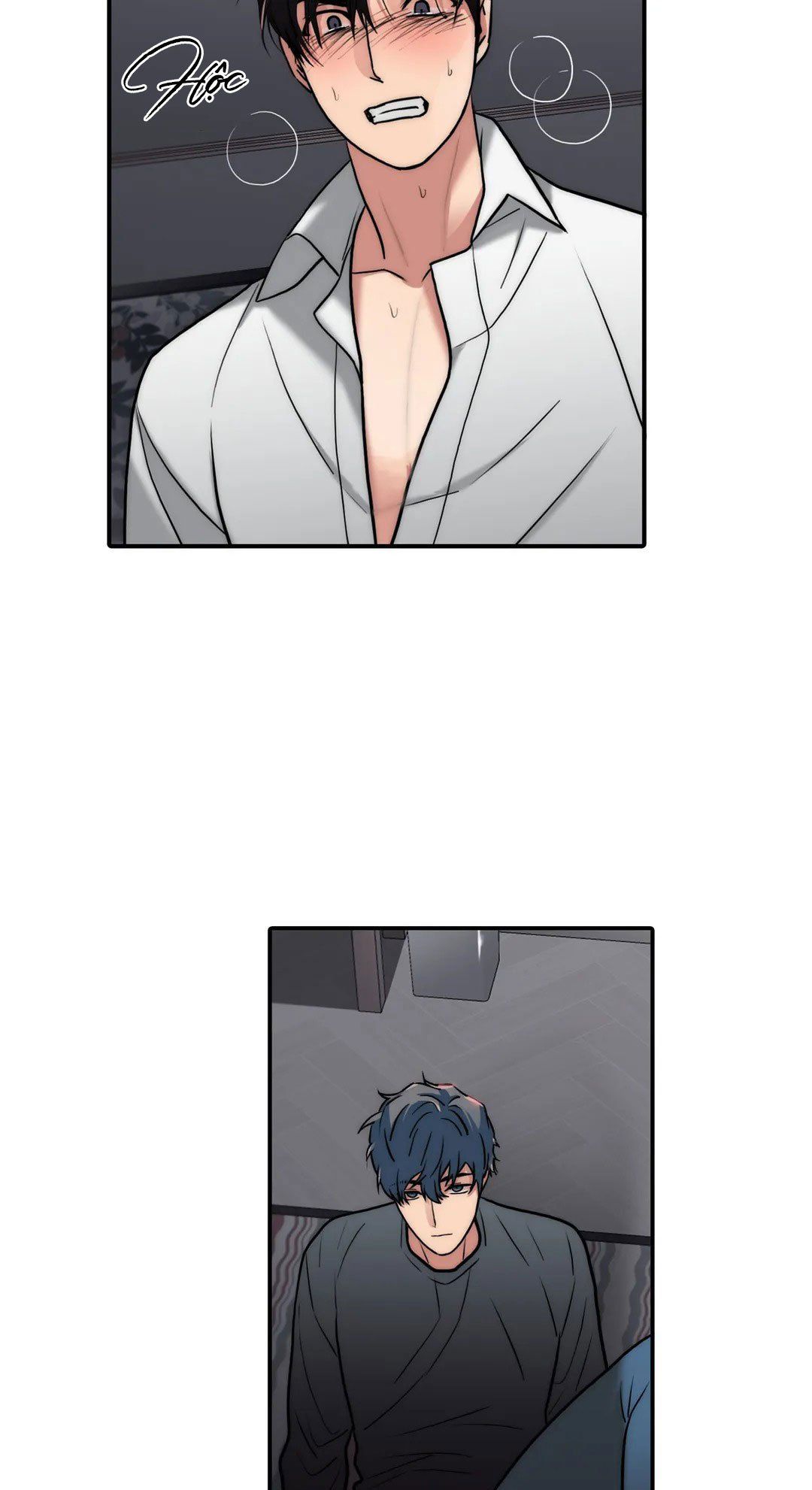 đọc truyện Đưa Đón Người Yêu Chương 88 ảnh 20 tại Thiên Thai Truyện