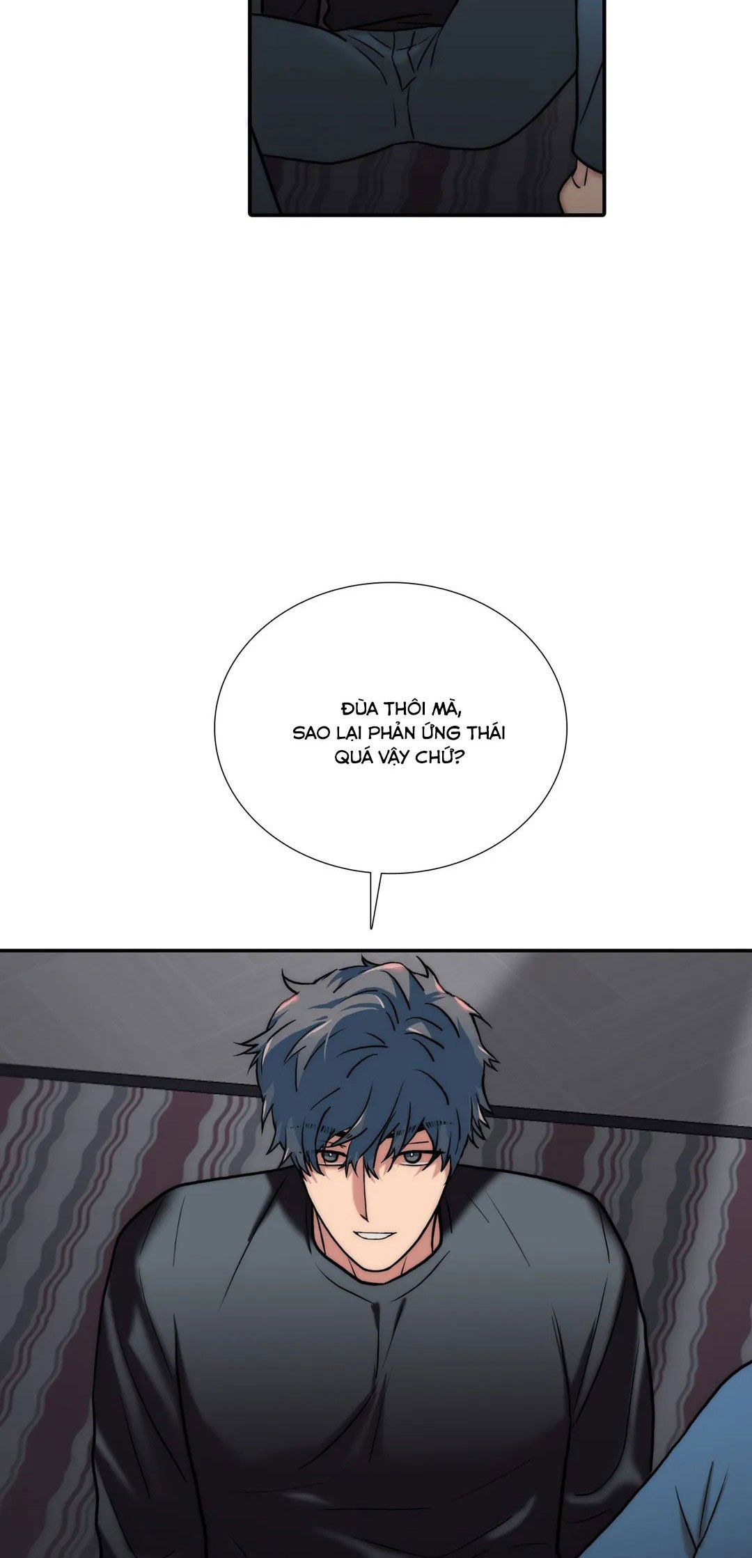 đọc truyện Đưa Đón Người Yêu Chương 88 ảnh 21 tại Thiên Thai Truyện