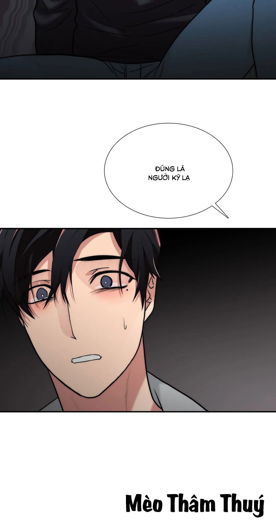 đọc truyện Đưa Đón Người Yêu Chương 88 ảnh 22 tại Thiên Thai Truyện