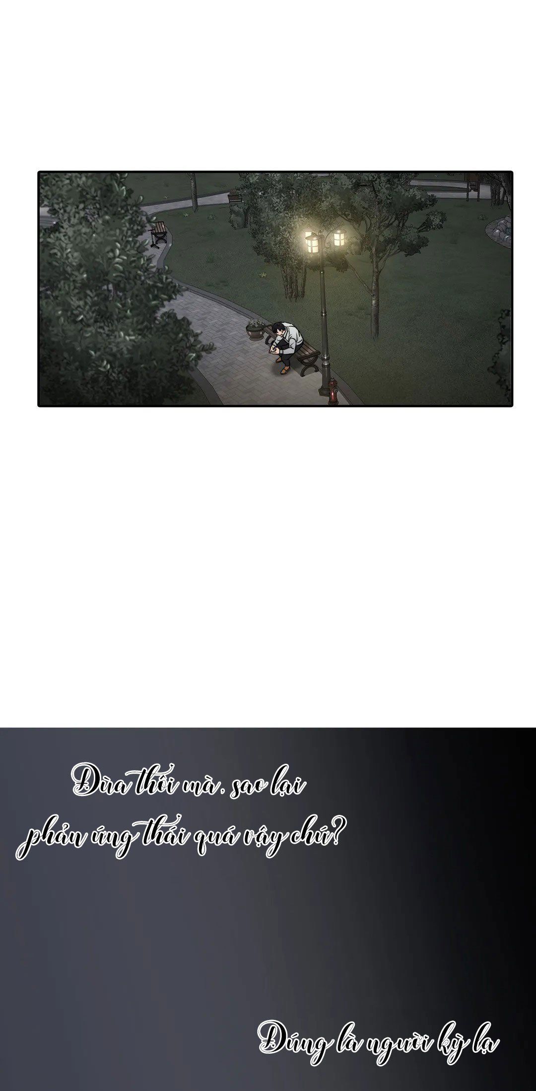 đọc truyện Đưa Đón Người Yêu Chương 88 ảnh 28 tại Thiên Thai Truyện