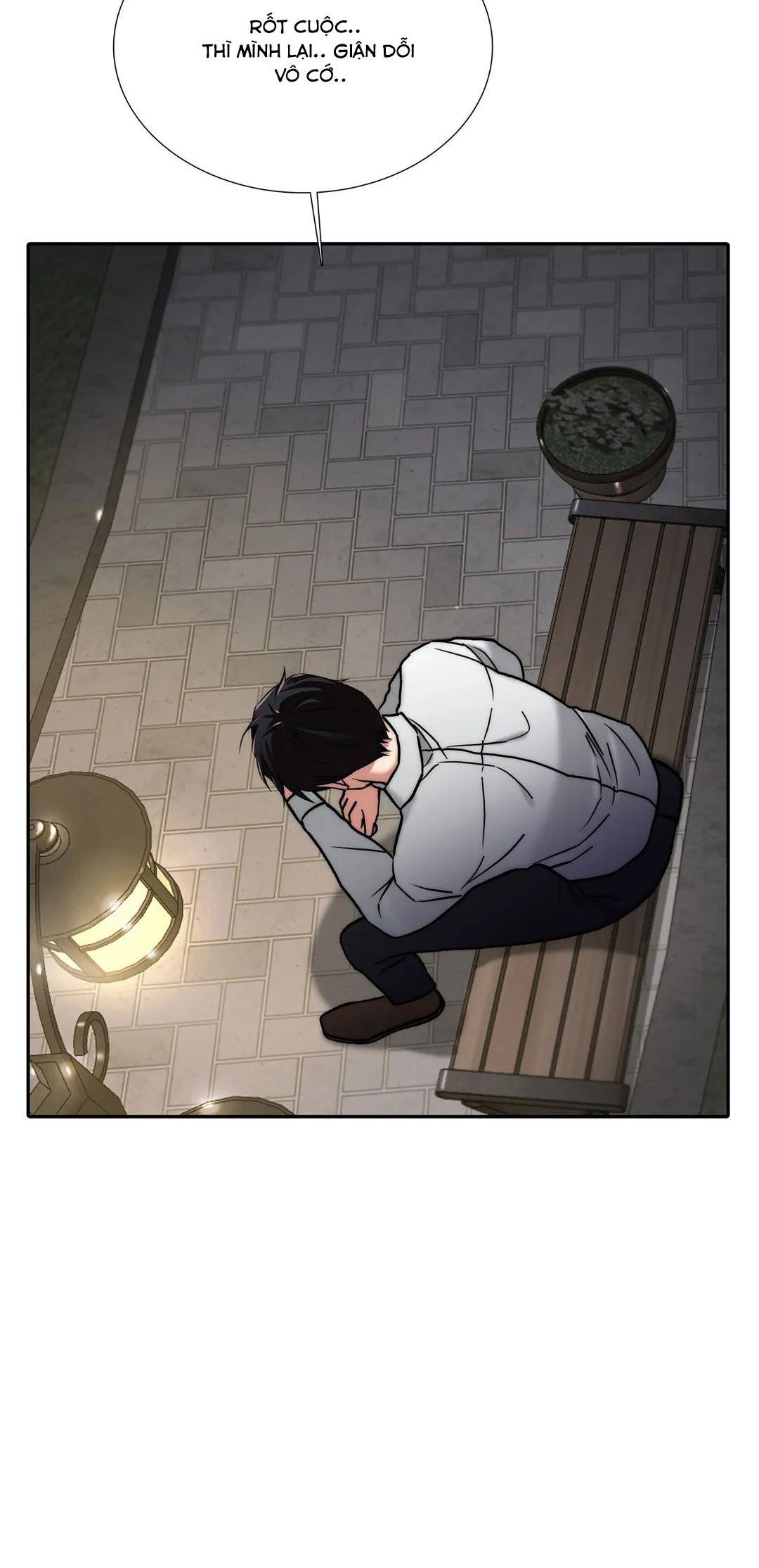 đọc truyện Đưa Đón Người Yêu Chương 88 ảnh 31 tại Thiên Thai Truyện