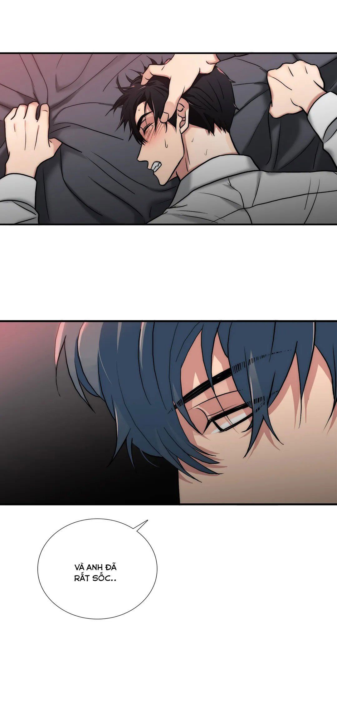 đọc truyện Đưa Đón Người Yêu Chương 88 ảnh 5 tại Thiên Thai Truyện