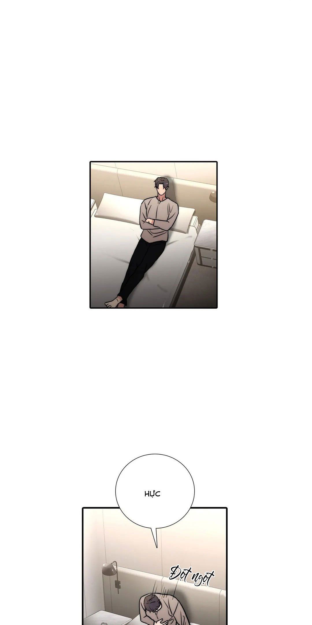 đọc truyện Đưa Đón Người Yêu Chương 88 ảnh 37 tại Thiên Thai Truyện