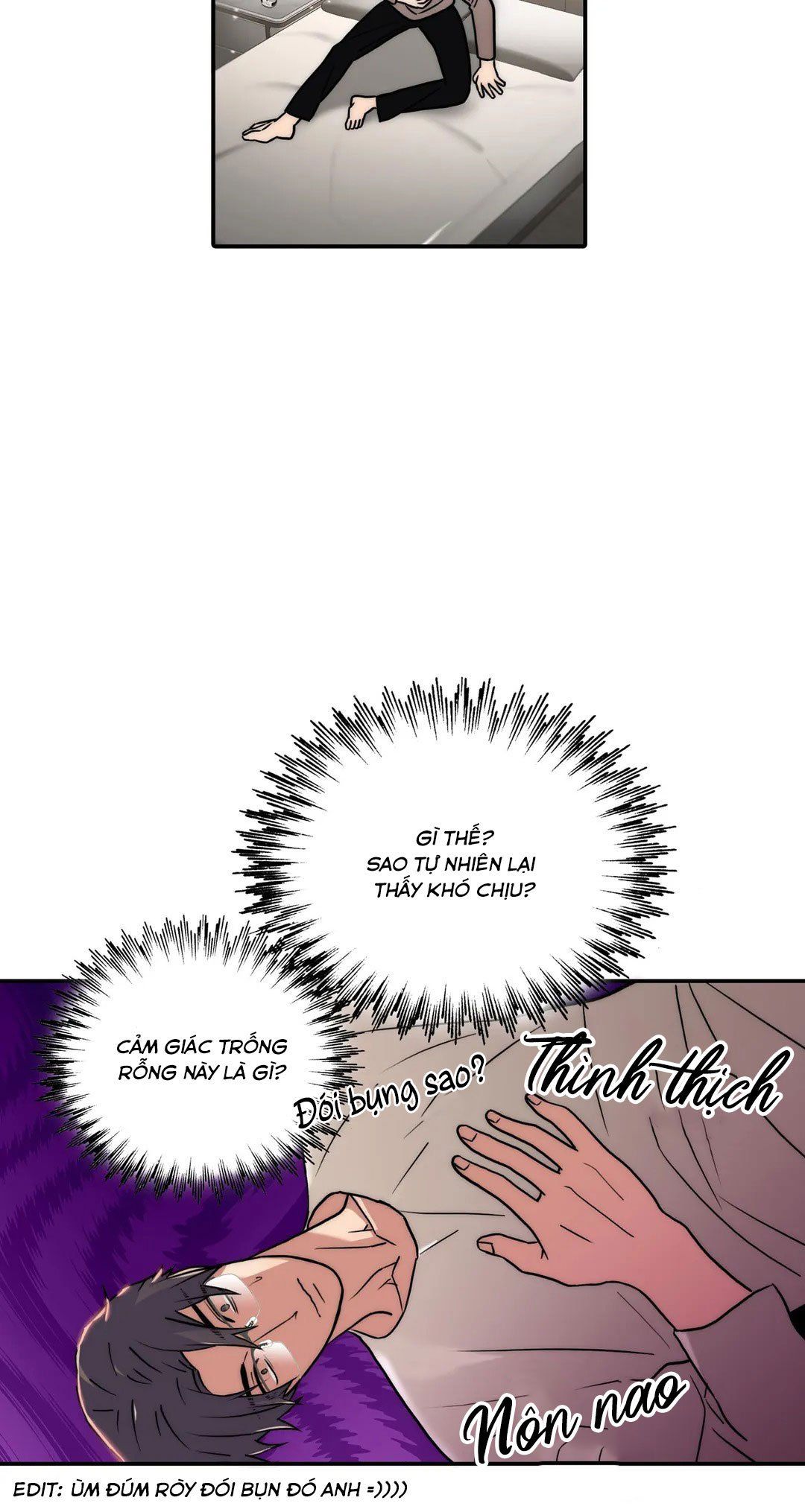 đọc truyện Đưa Đón Người Yêu Chương 88 ảnh 38 tại Thiên Thai Truyện