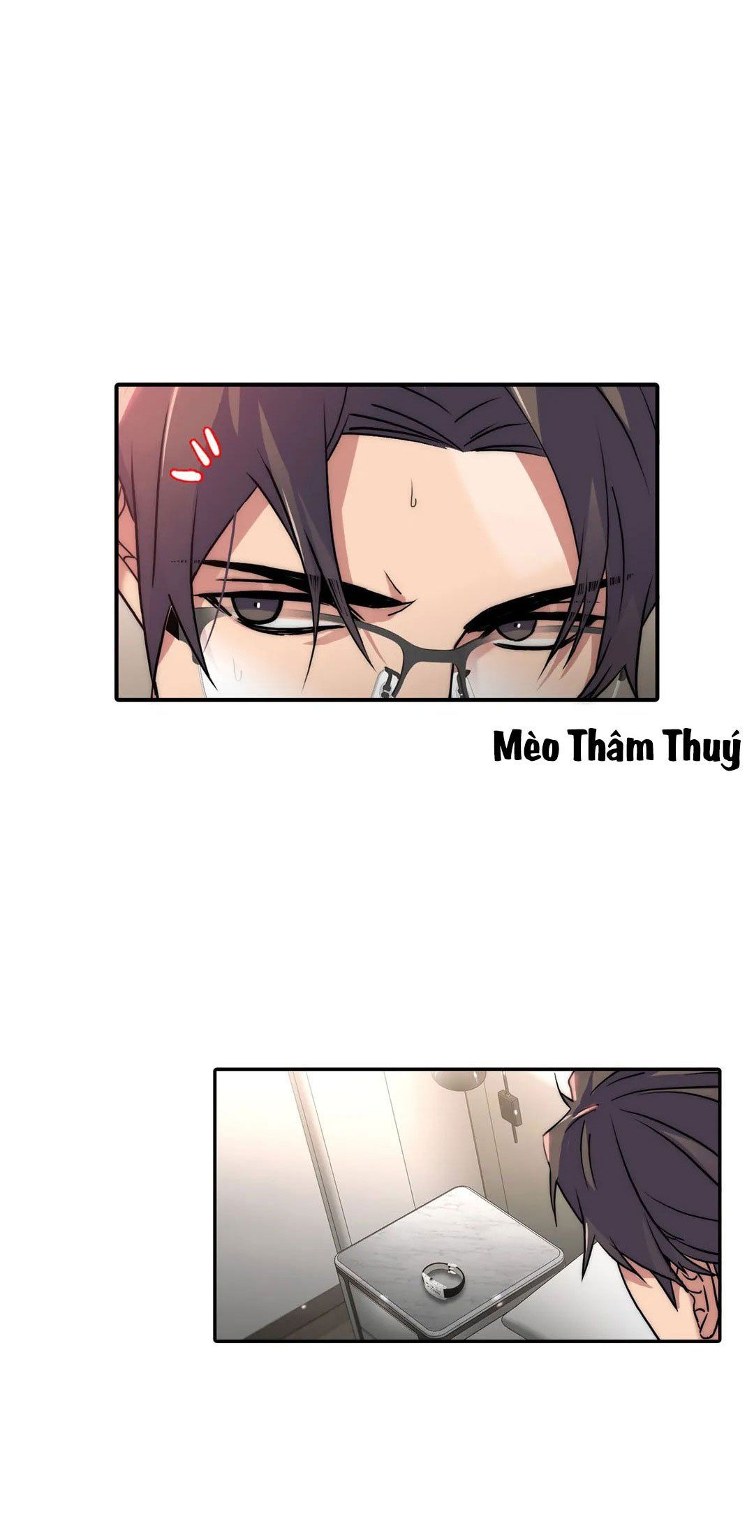 đọc truyện Đưa Đón Người Yêu Chương 88 ảnh 39 tại Thiên Thai Truyện