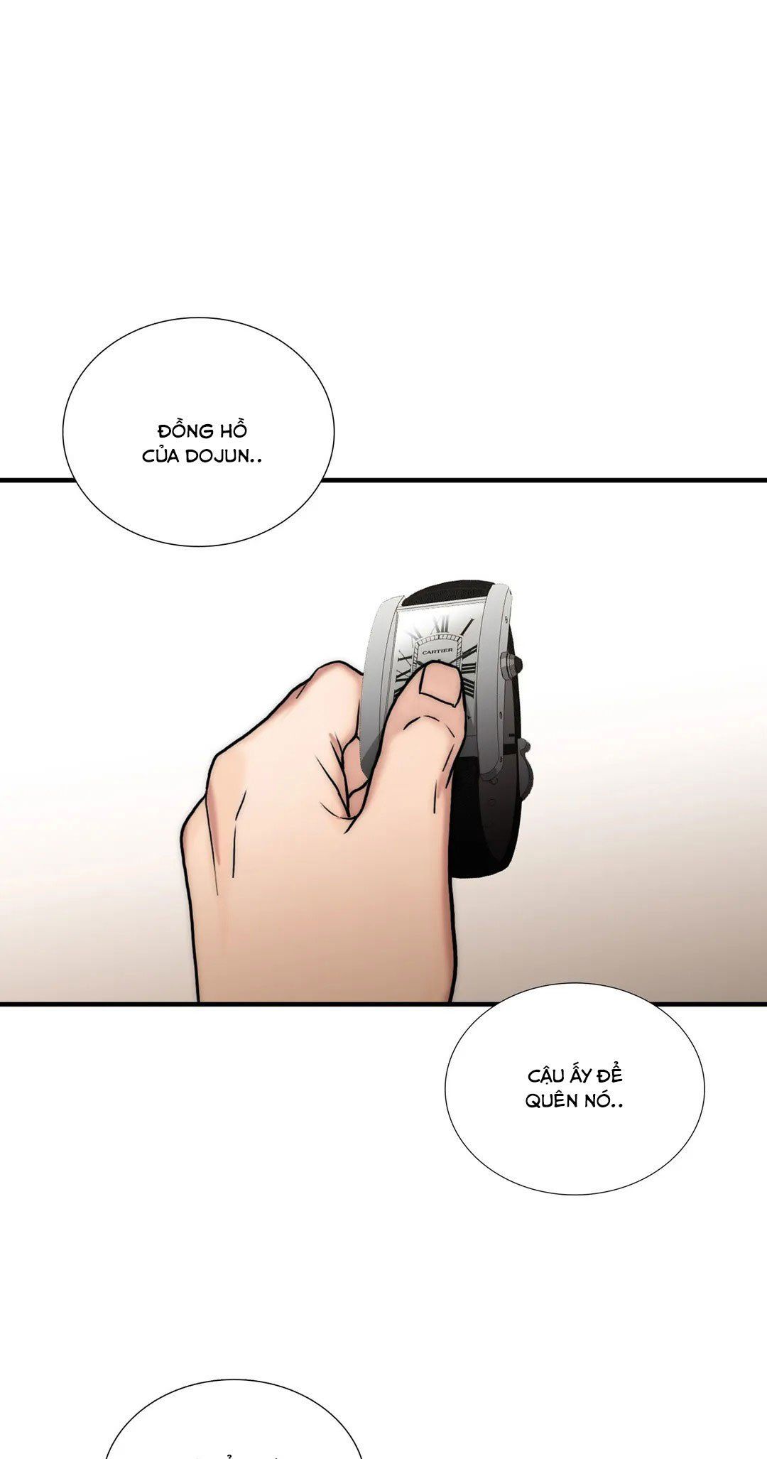 đọc truyện Đưa Đón Người Yêu Chương 88 ảnh 40 tại Thiên Thai Truyện