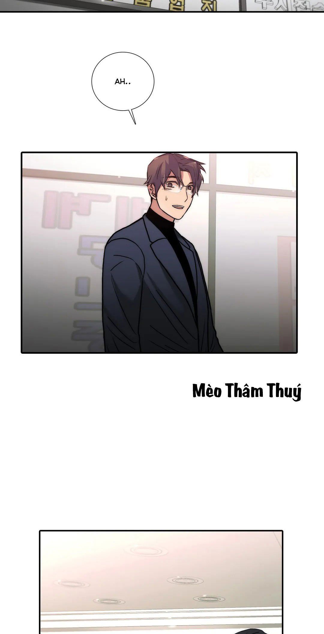 đọc truyện Đưa Đón Người Yêu Chương 88 ảnh 44 tại Thiên Thai Truyện