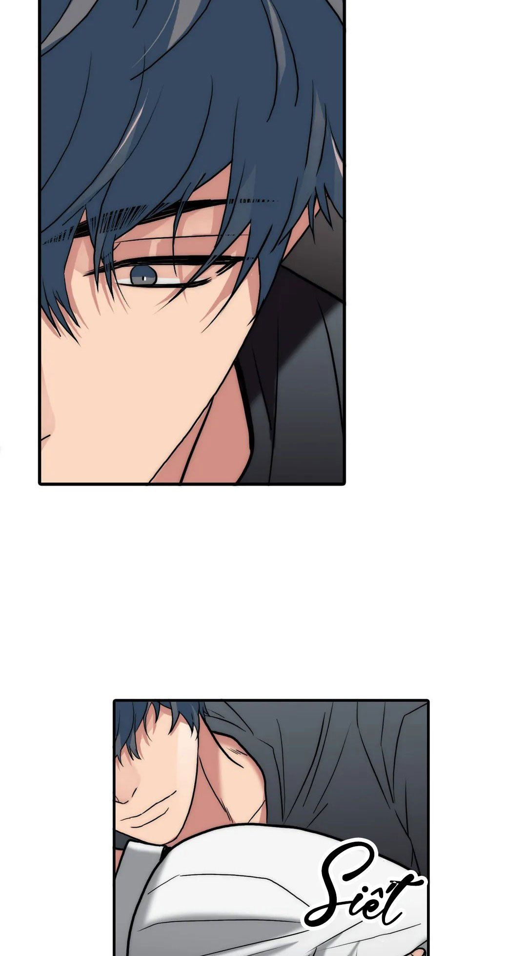 đọc truyện Đưa Đón Người Yêu Chương 88 ảnh 7 tại Thiên Thai Truyện