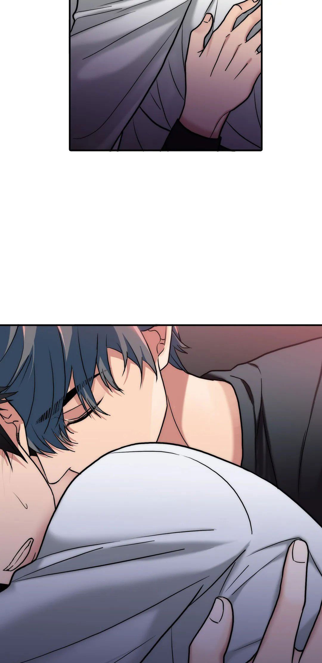 đọc truyện Đưa Đón Người Yêu Chương 88 ảnh 8 tại Thiên Thai Truyện