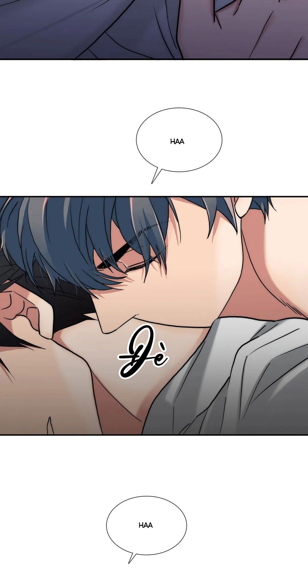 đọc truyện Đưa Đón Người Yêu Chương 88 ảnh 9 tại Thiên Thai Truyện