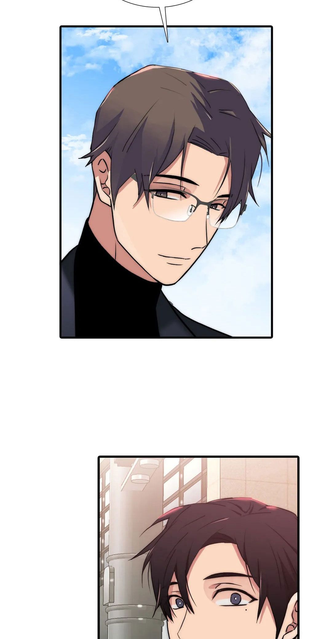 đọc truyện Đưa Đón Người Yêu Chương 89 ảnh 14 tại Thiên Thai Truyện