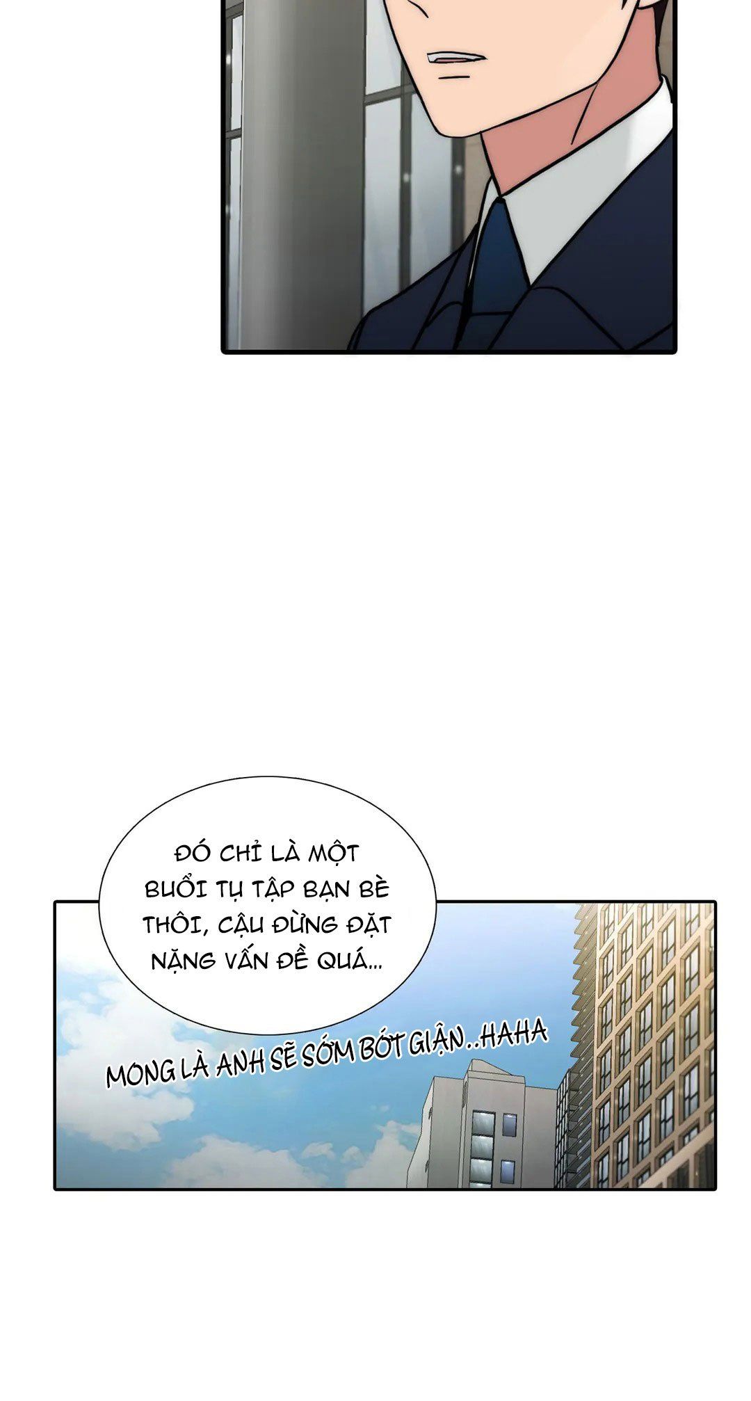 đọc truyện Đưa Đón Người Yêu Chương 89 ảnh 15 tại Thiên Thai Truyện