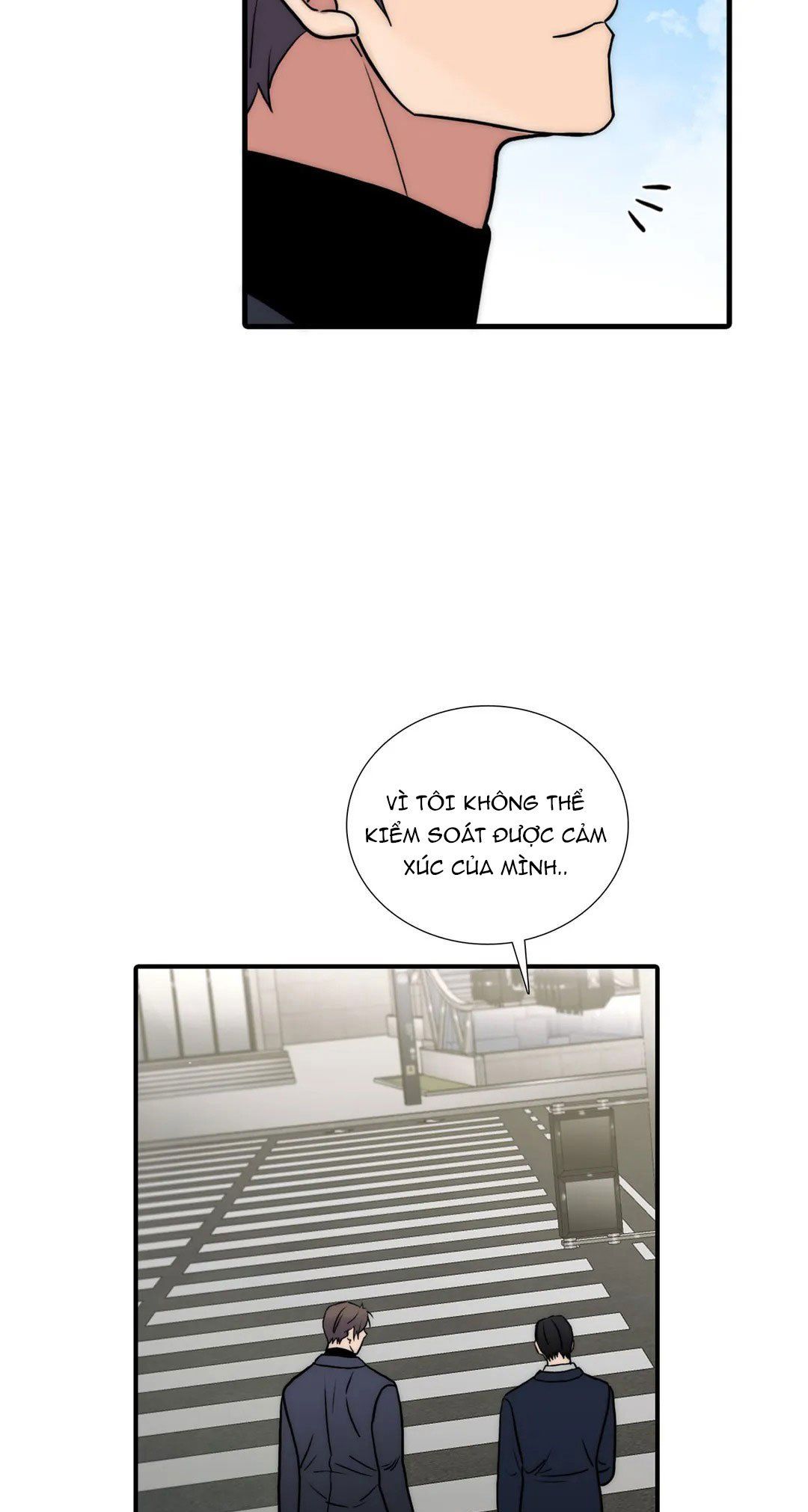 đọc truyện Đưa Đón Người Yêu Chương 89 ảnh 17 tại Thiên Thai Truyện