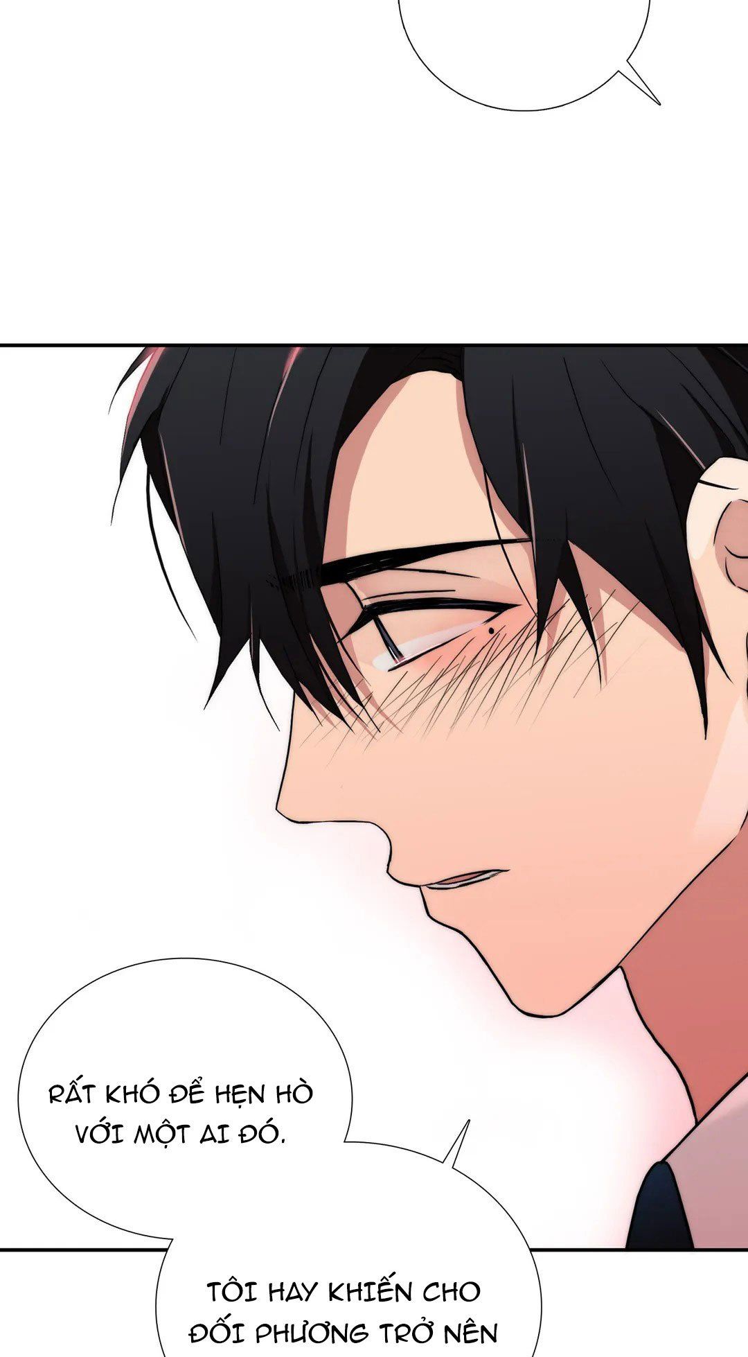 đọc truyện Đưa Đón Người Yêu Chương 89 ảnh 19 tại Thiên Thai Truyện