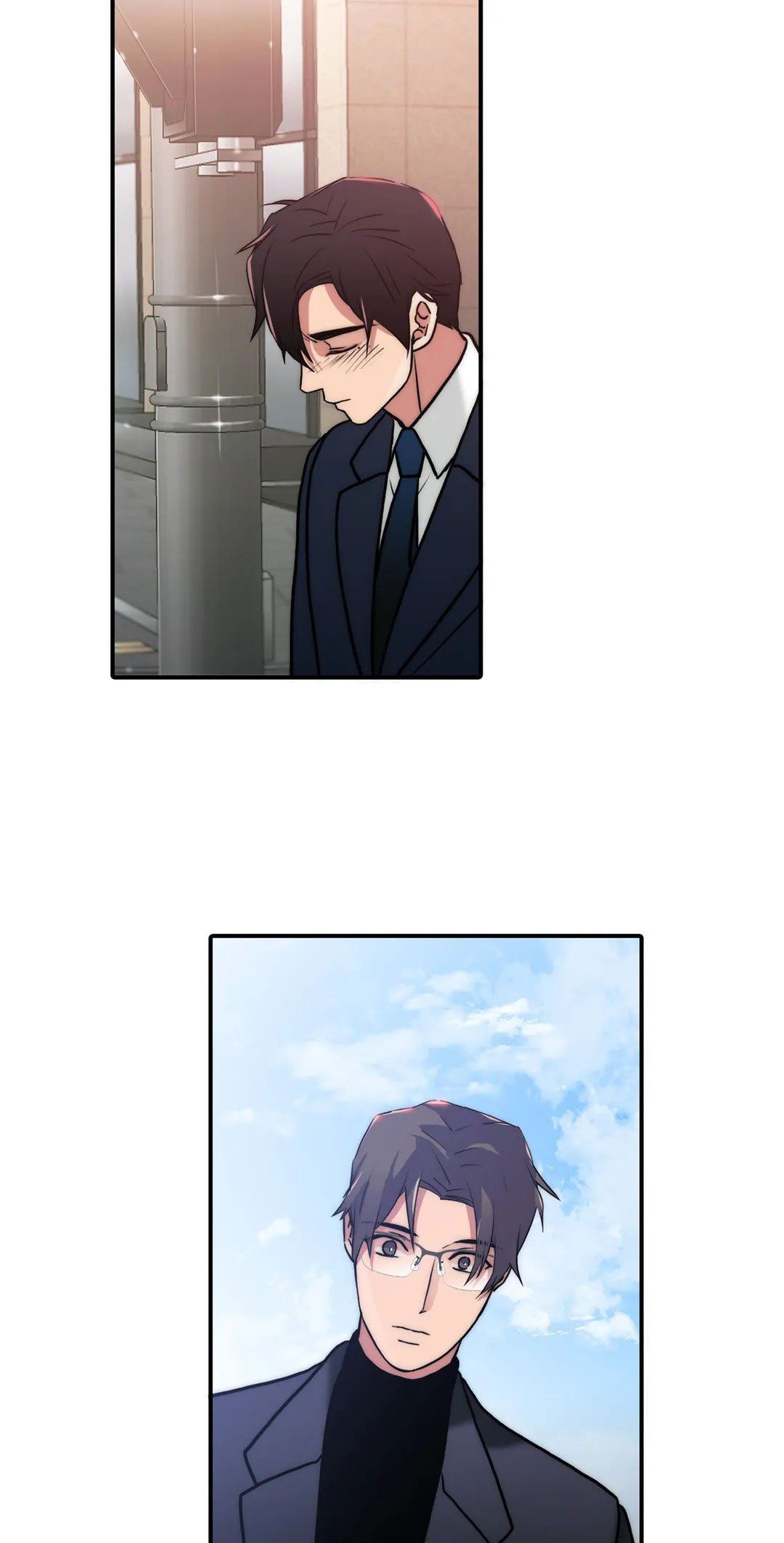 đọc truyện Đưa Đón Người Yêu Chương 89 ảnh 21 tại Thiên Thai Truyện