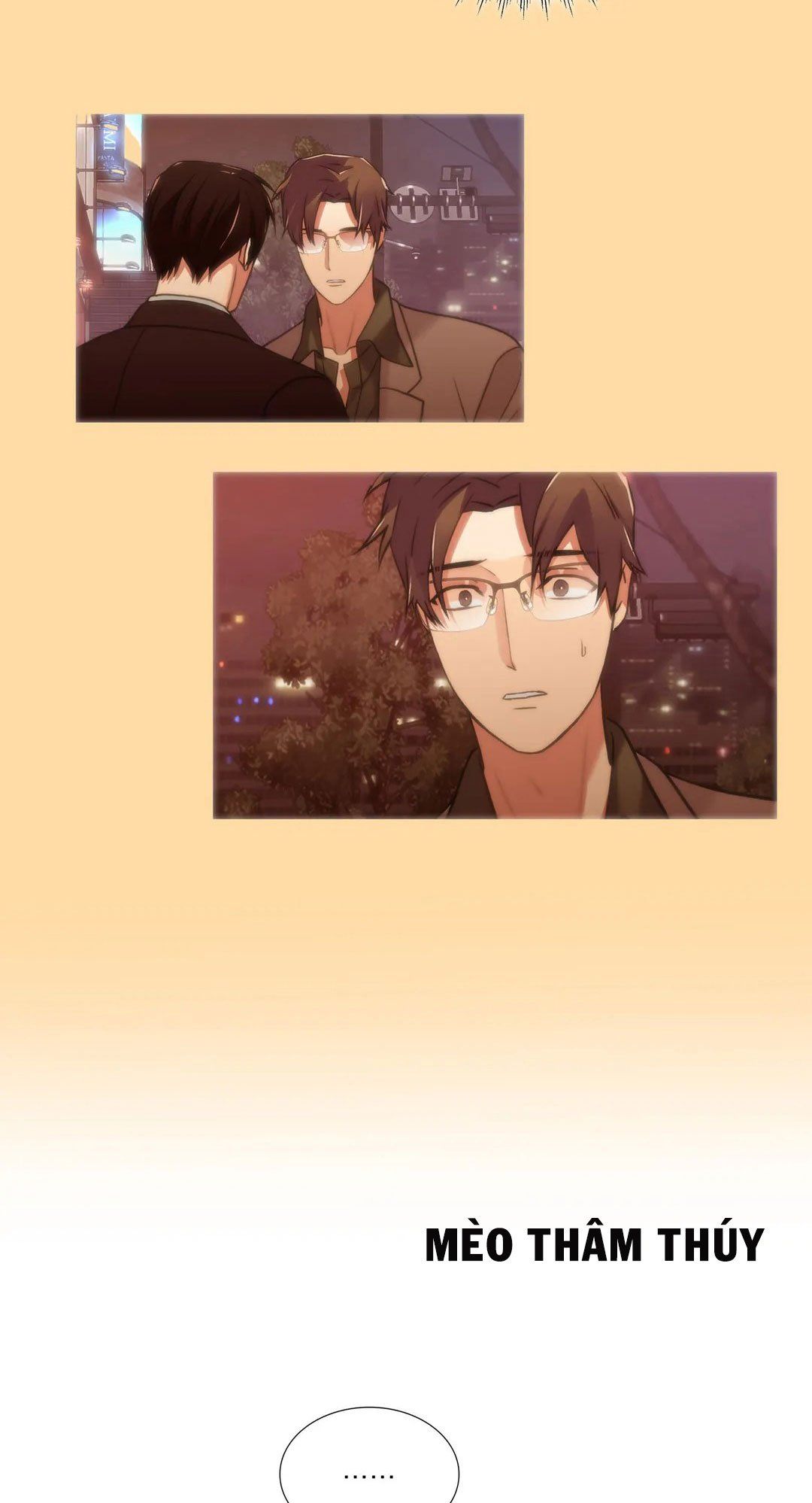 đọc truyện Đưa Đón Người Yêu Chương 89 ảnh 4 tại Thiên Thai Truyện