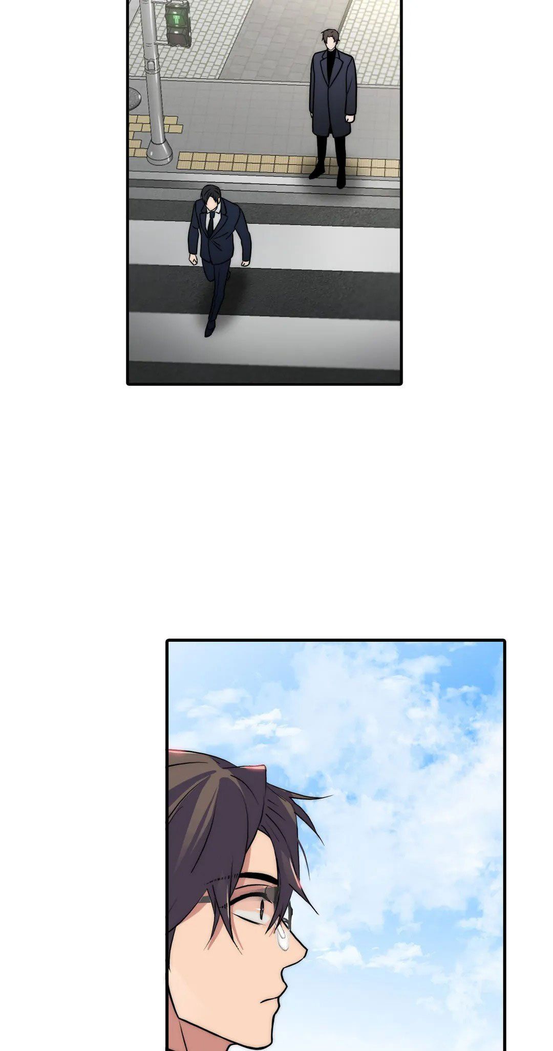 đọc truyện Đưa Đón Người Yêu Chương 89 ảnh 23 tại Thiên Thai Truyện