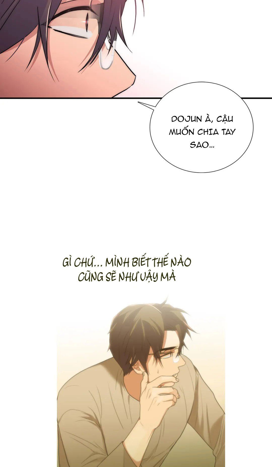 đọc truyện Đưa Đón Người Yêu Chương 89 ảnh 25 tại Thiên Thai Truyện