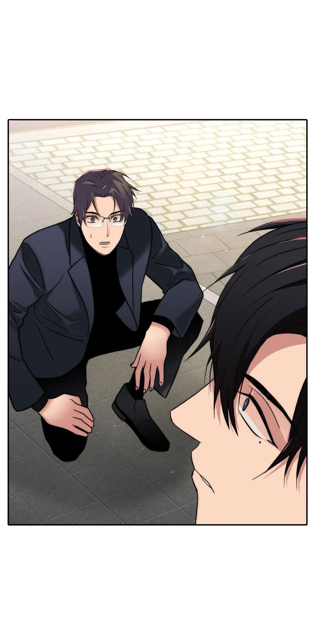 đọc truyện Đưa Đón Người Yêu Chương 89 ảnh 28 tại Thiên Thai Truyện