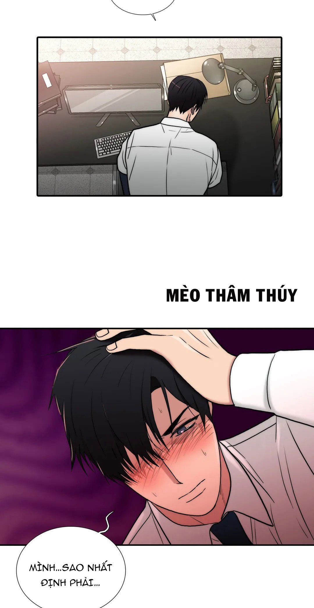 đọc truyện Đưa Đón Người Yêu Chương 89 ảnh 5 tại Thiên Thai Truyện